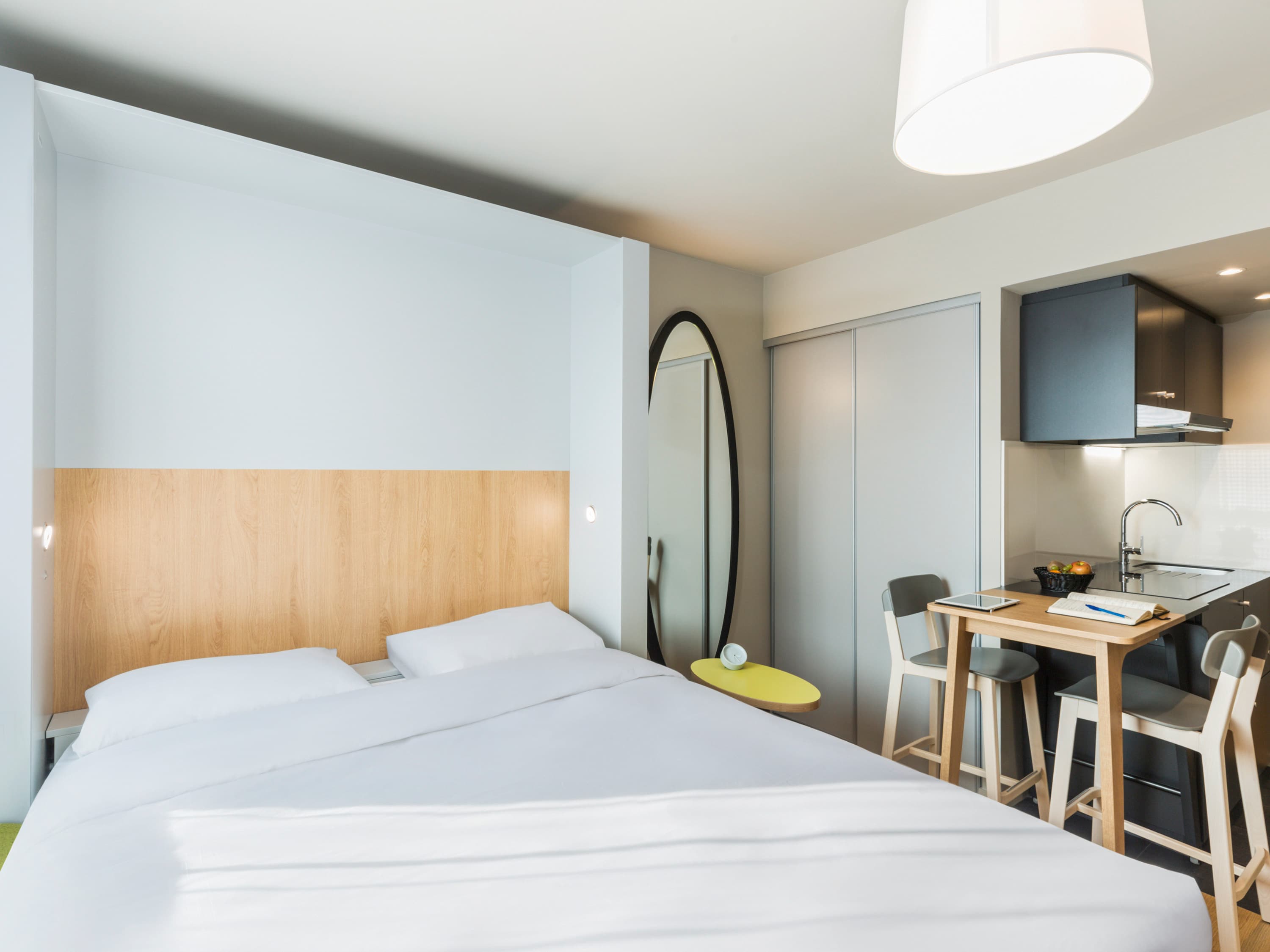 Aparthotel Adagio Access Palaiseau Saclay