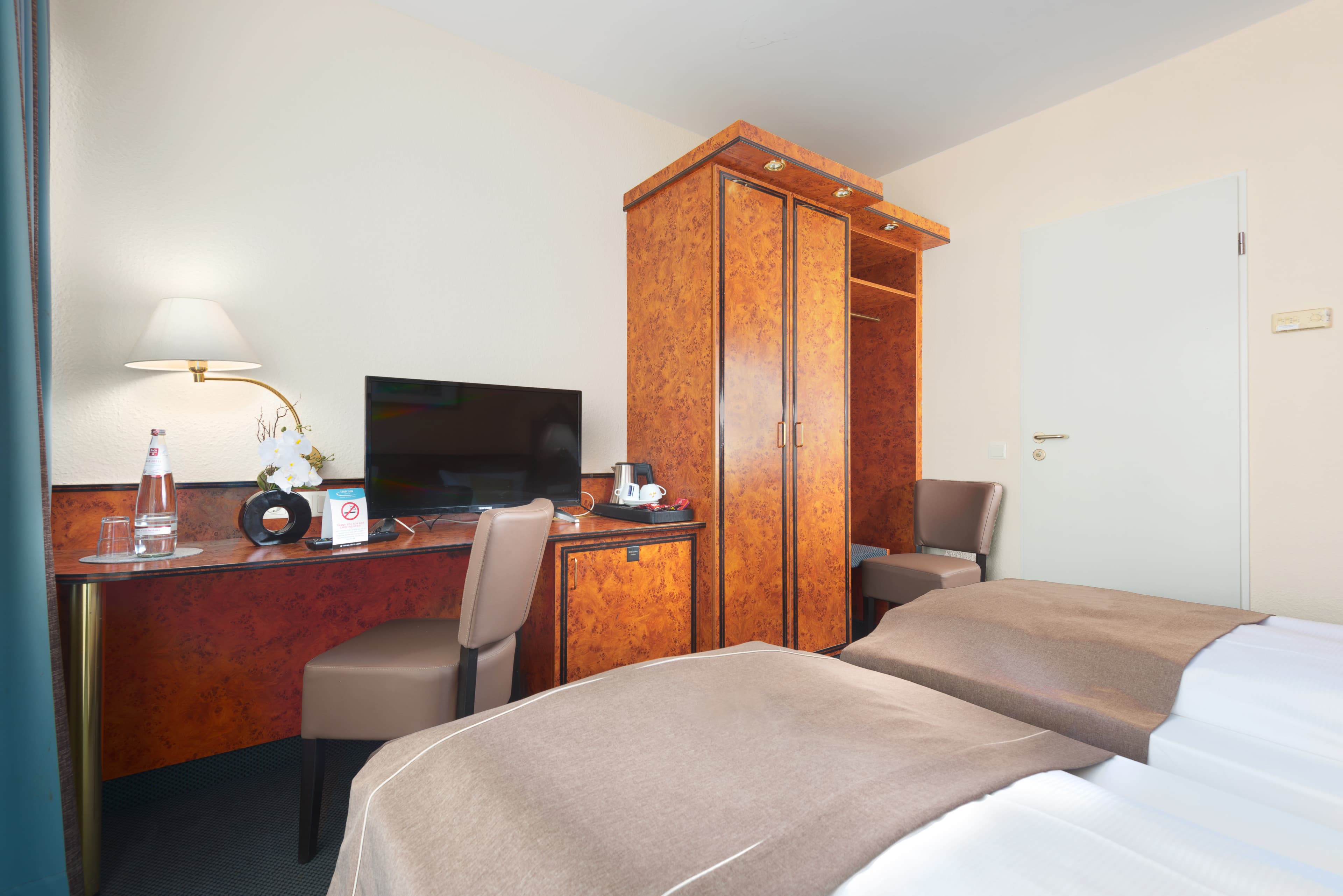 Trip Inn Hotel Minerva Frankfurt