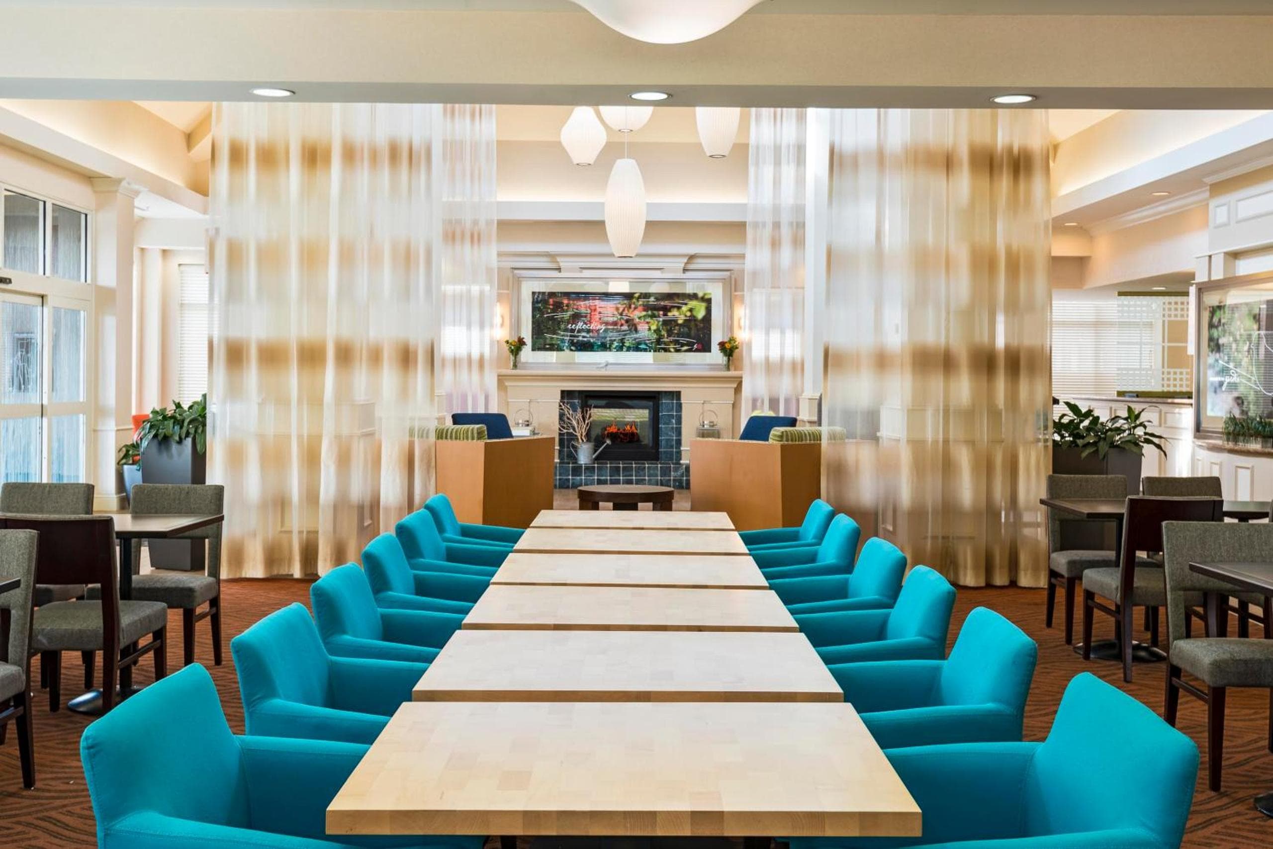 Hilton Garden Inn Washington DC / Greenbelt