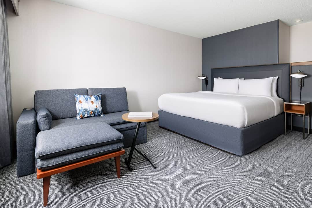 Courtyard by Marriott Amarillo West/Medical Center