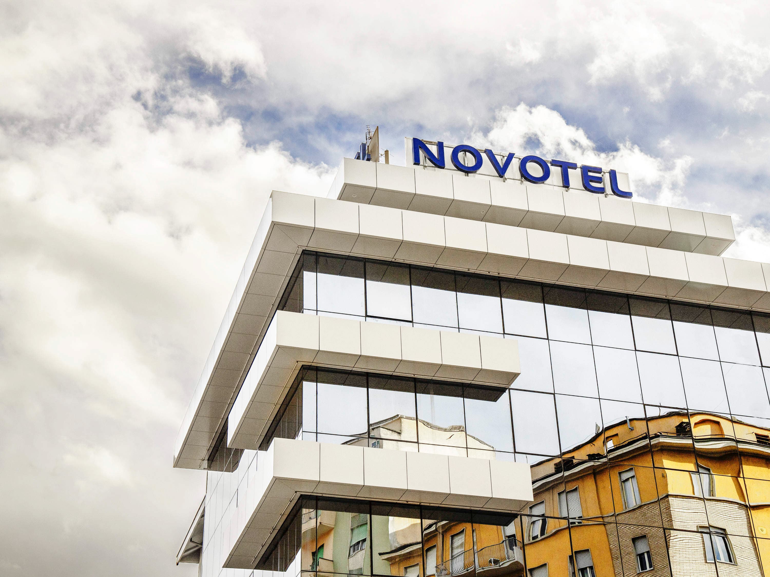 Novotel Parma Centro