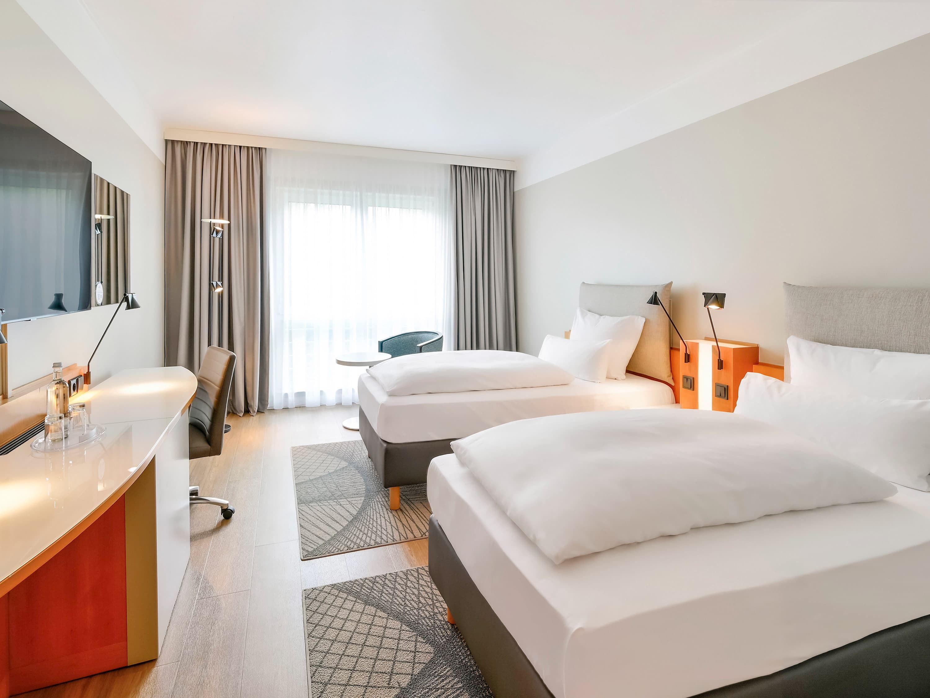 Mercure Hotel Kamen Unna