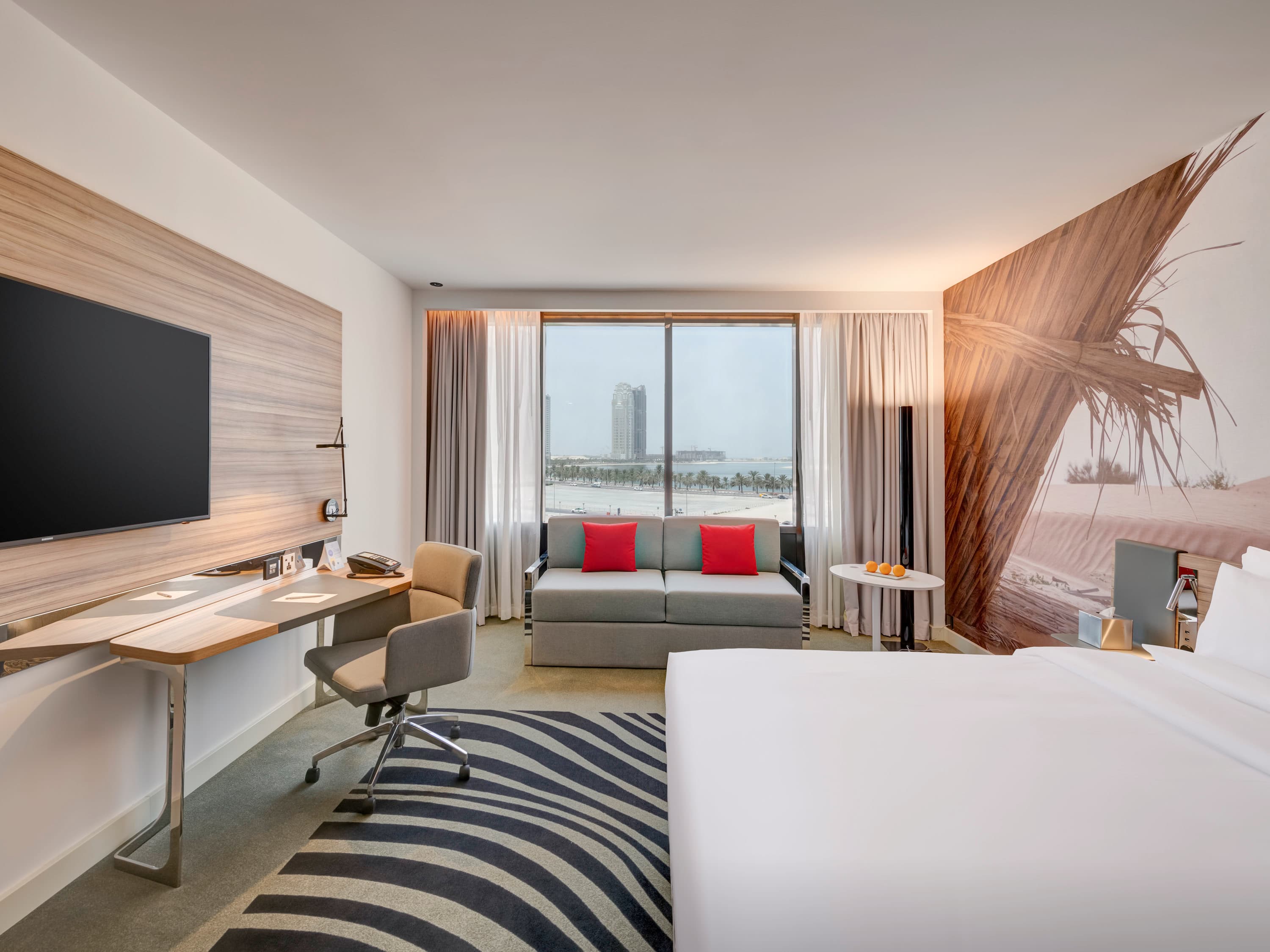 Novotel Sharjah Expo Centre