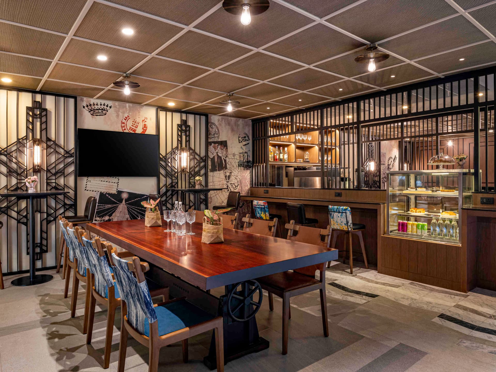 ibis Styles Bangkok Silom