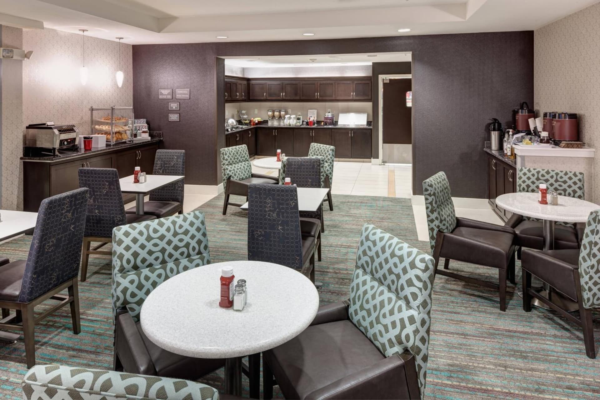 Residence Inn by Marriott Franklin Cool Springs