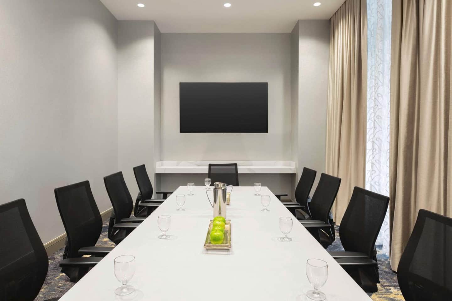 Hilton Garden Inn Nashville West End Avenue