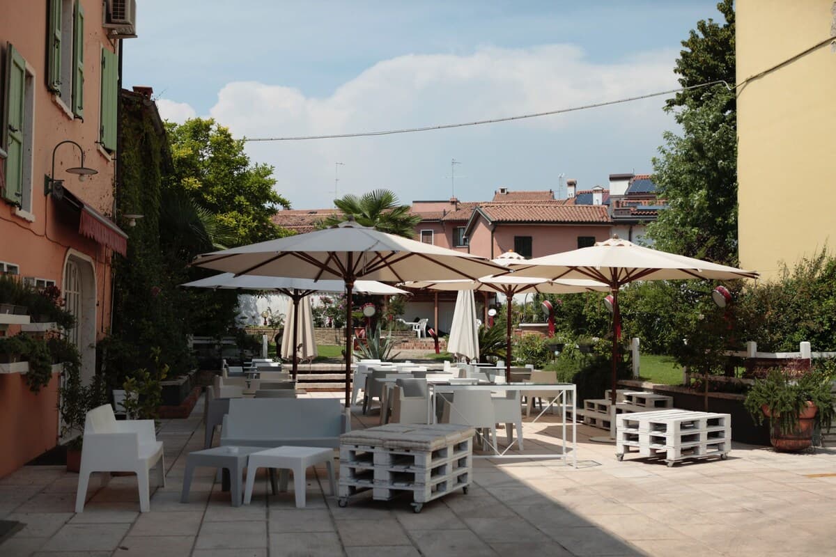 Hotel Albergo Al Cacciatore - Tortellinando