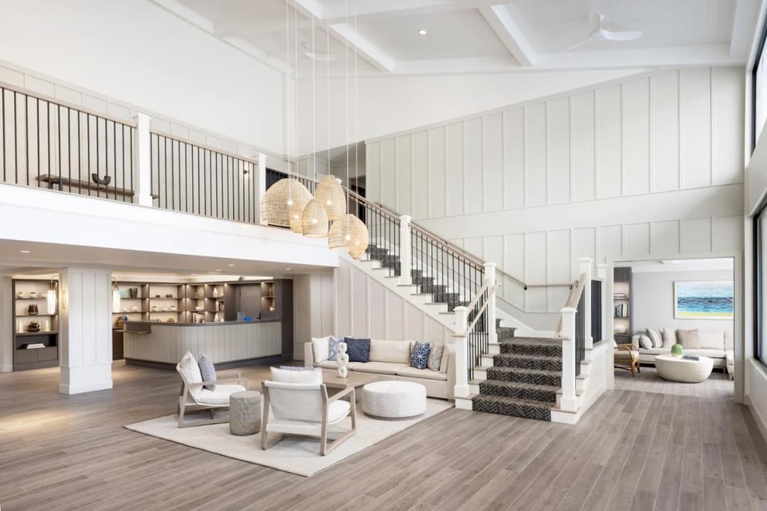 The Pell - JDV by Hyatt