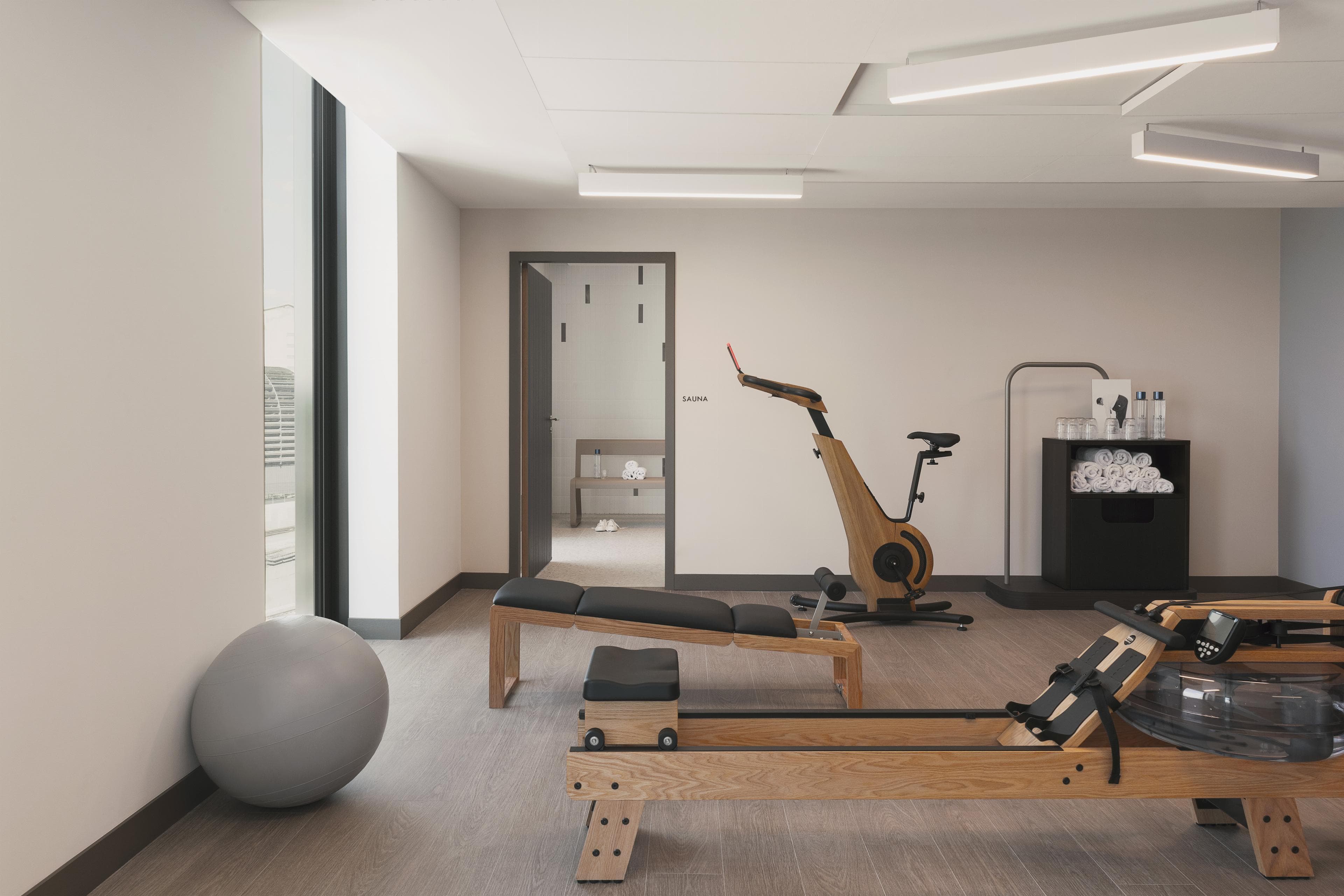 OKKO Hotels Paris La Défense