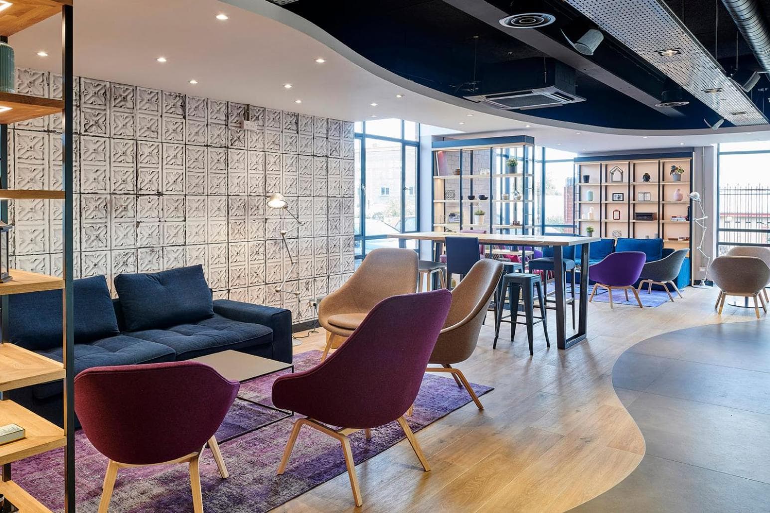 Hotel Campanile Birmingham