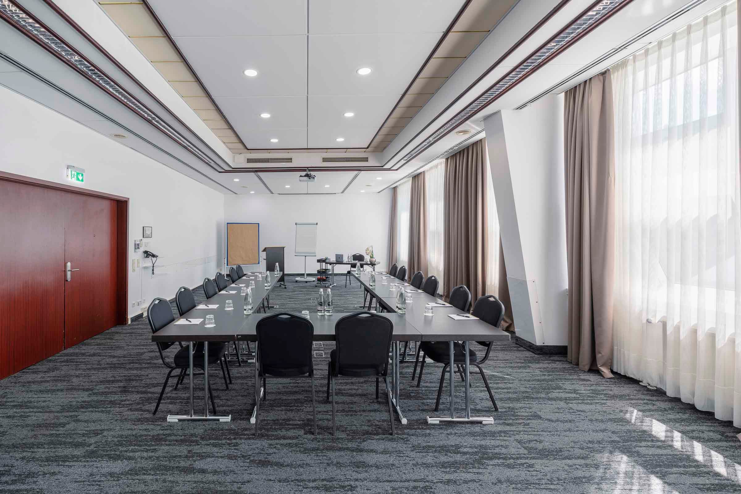 Plaza Premium Darmstadt