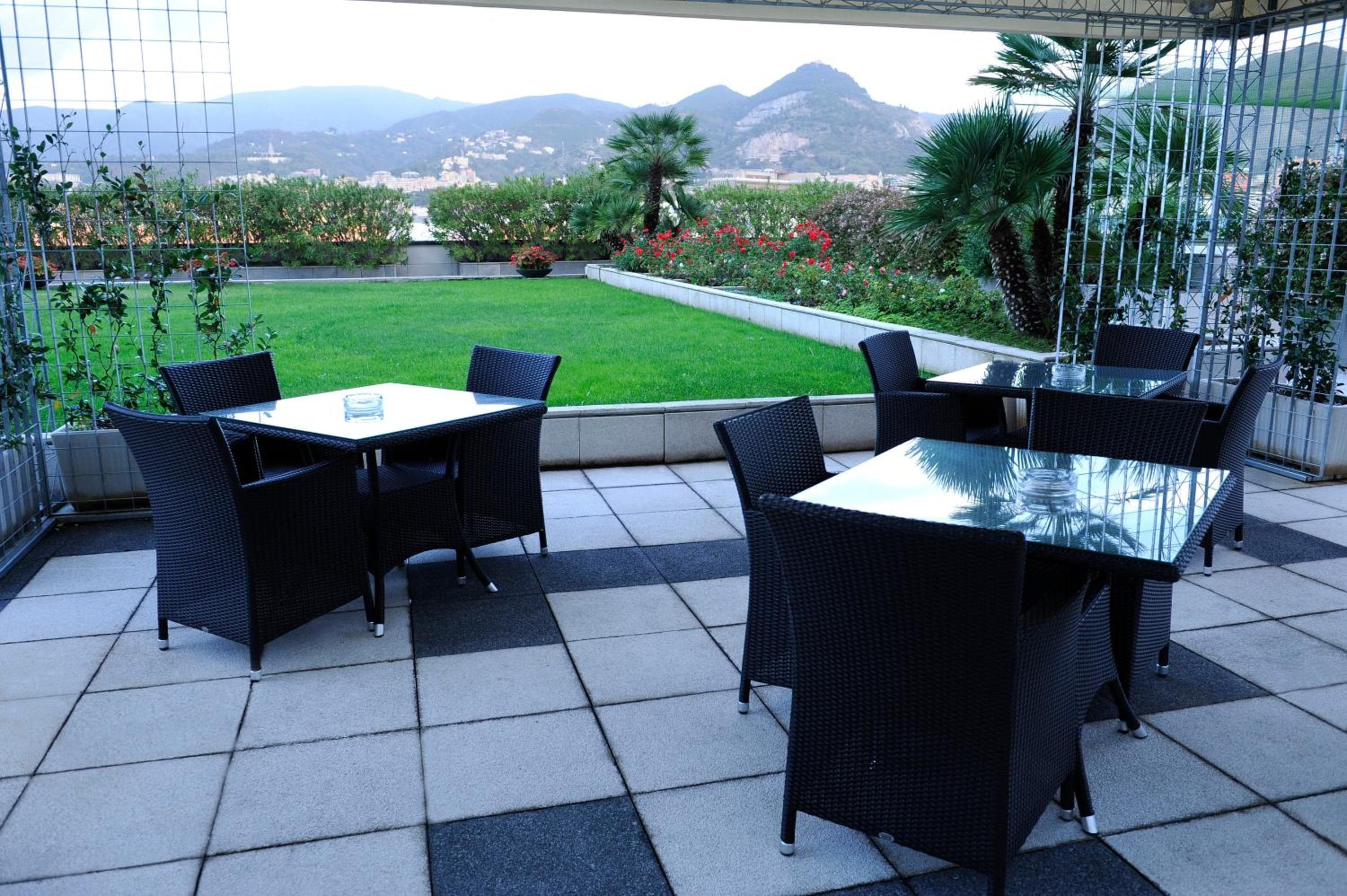 Tower Genova Airport - Hotel & Conference Center