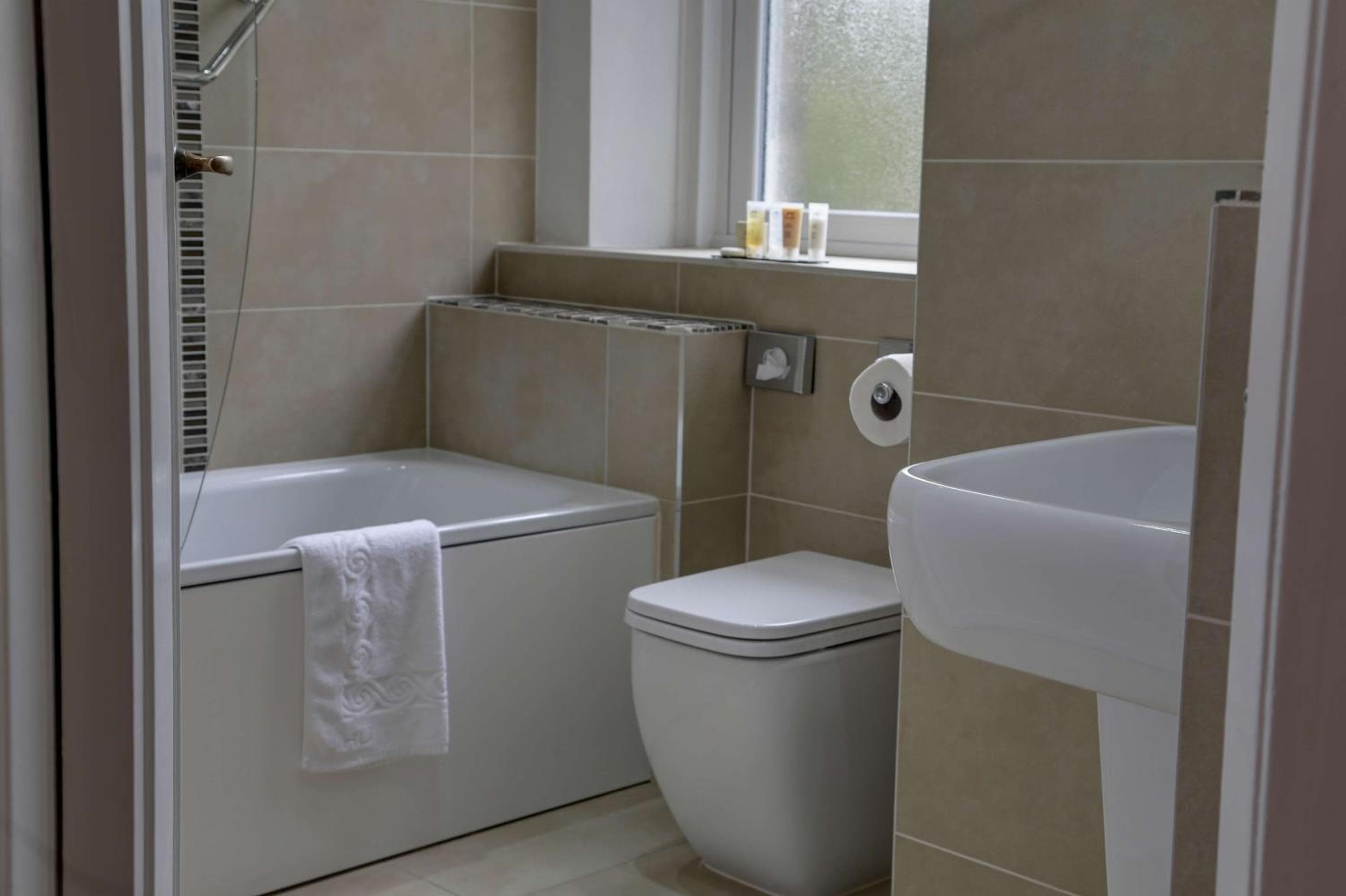 The Craiglands Hotel Sure Hotel Collection by Best Western