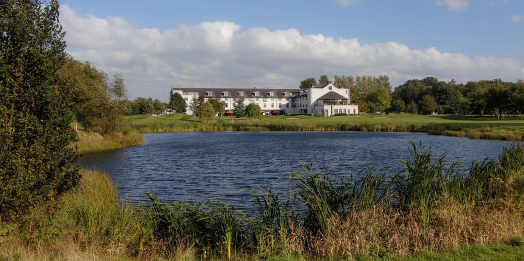 Hilton Belfast Templepatrick Golf & Country Club