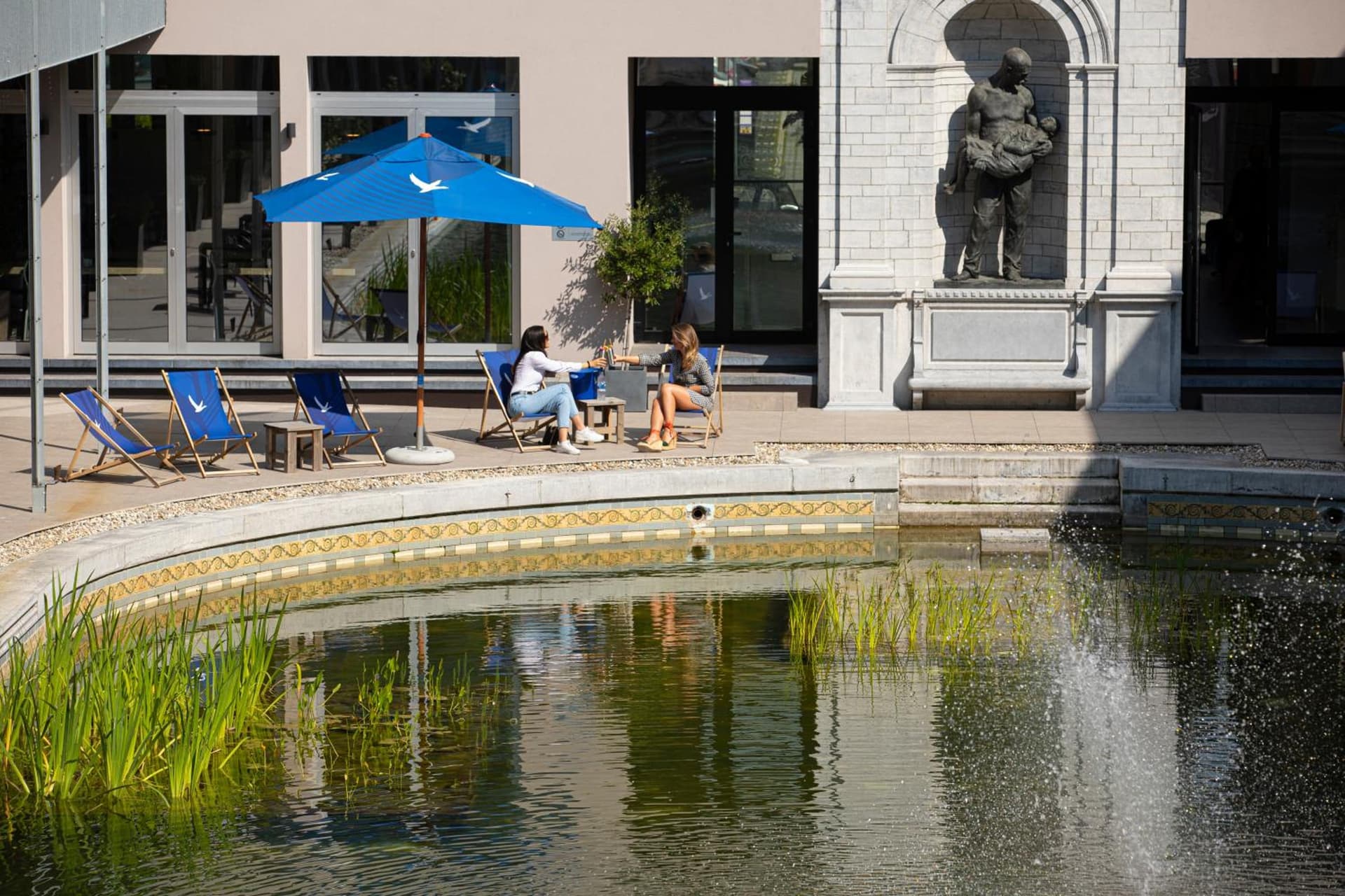 Van der Valk Hotel Mechelen