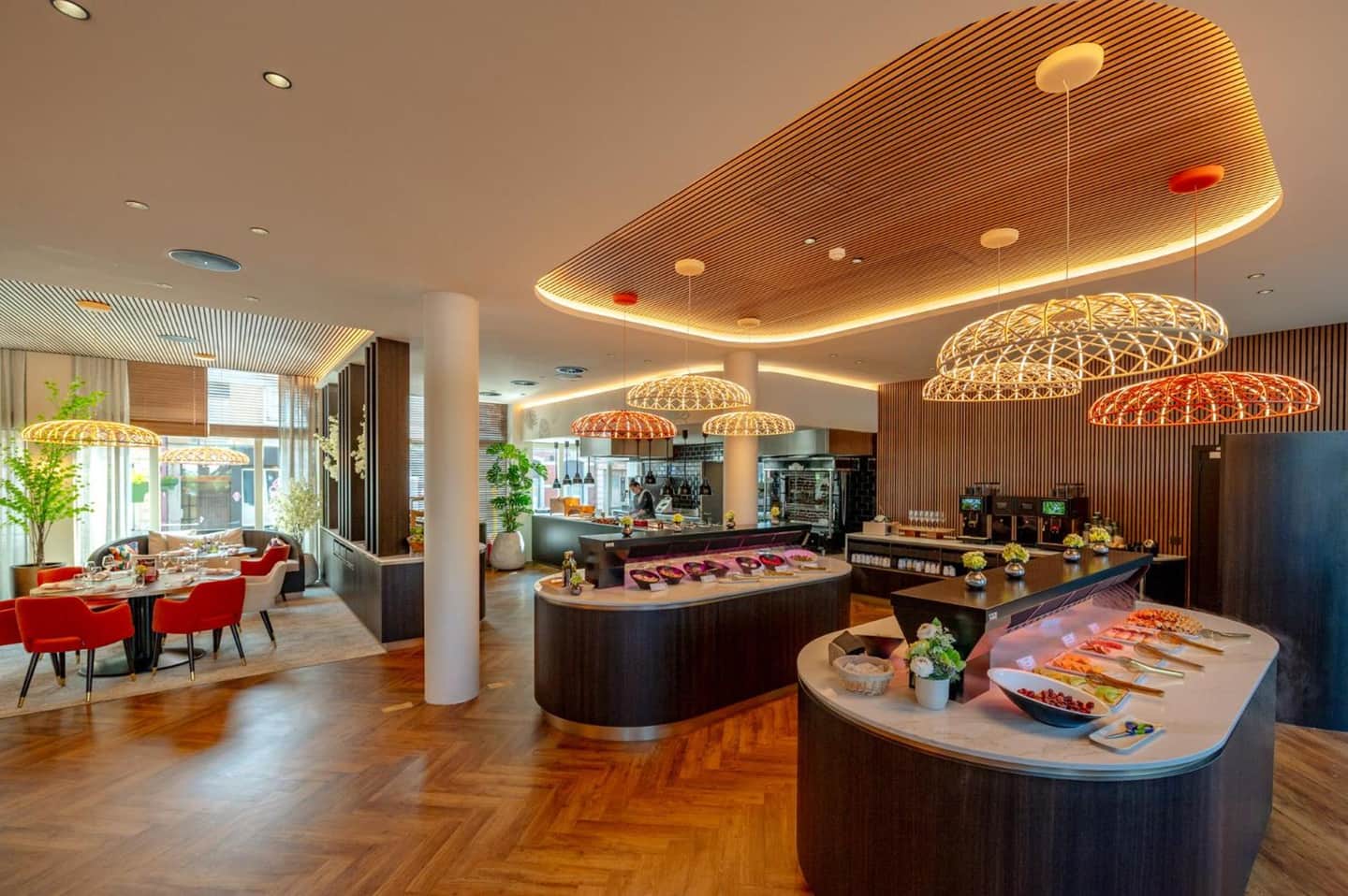Hotel Verviers Van der Valk