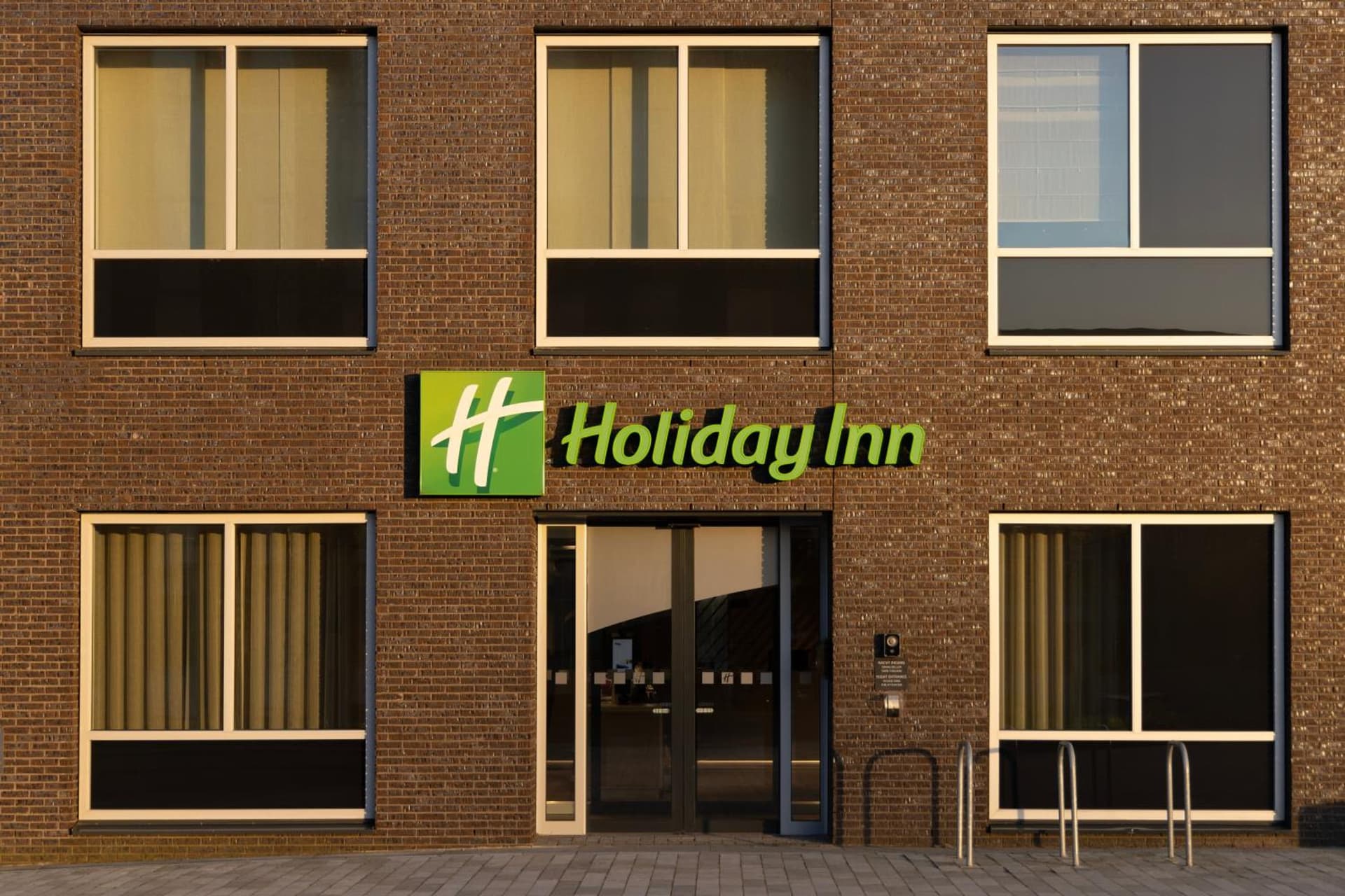 Holiday Inn - Eindhoven Airport, an IHG Hotel