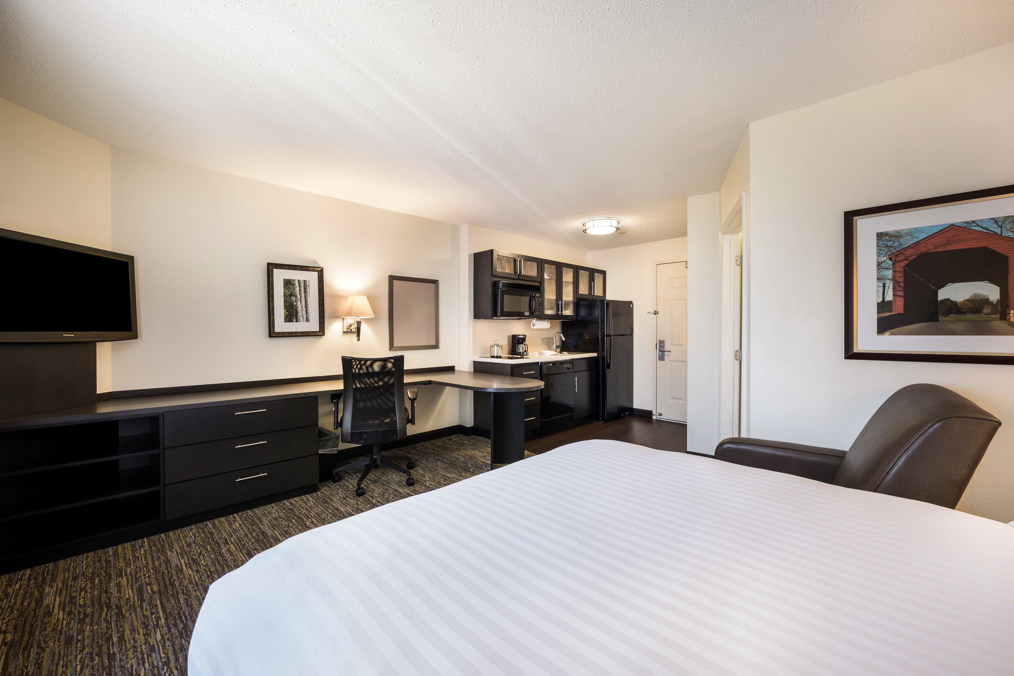 Sonesta Simply Suites Nashville Brentwood