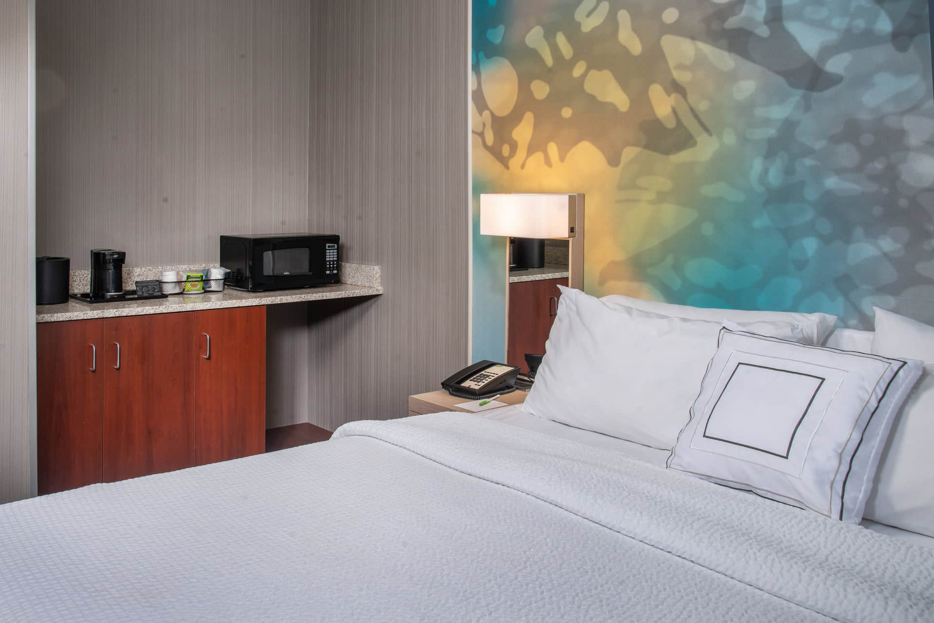 Sonesta Select Allentown Bethlehem Airport