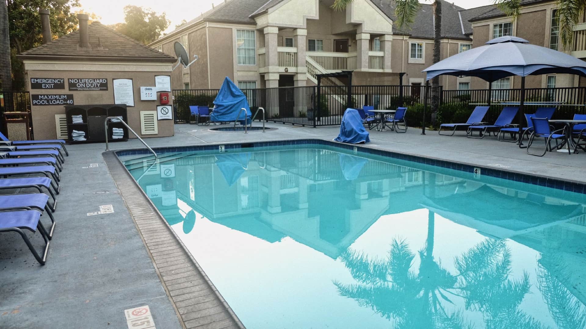 Sonesta ES Suites San Jose Airport