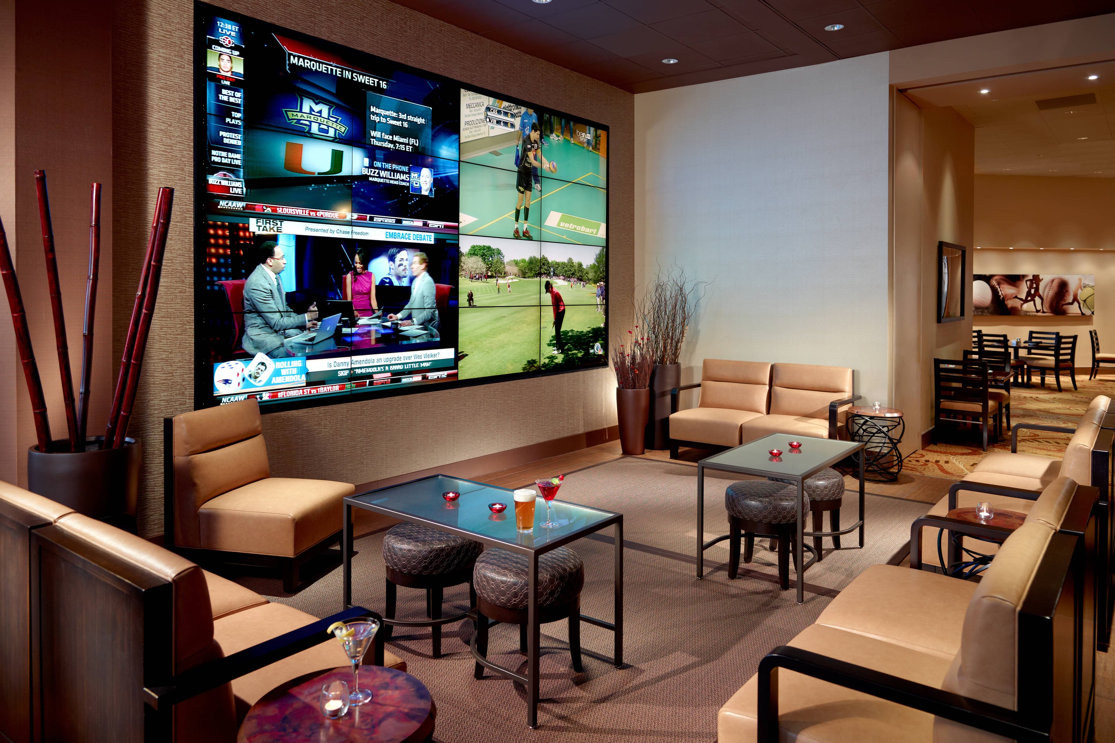 Sonesta Nashville Airport