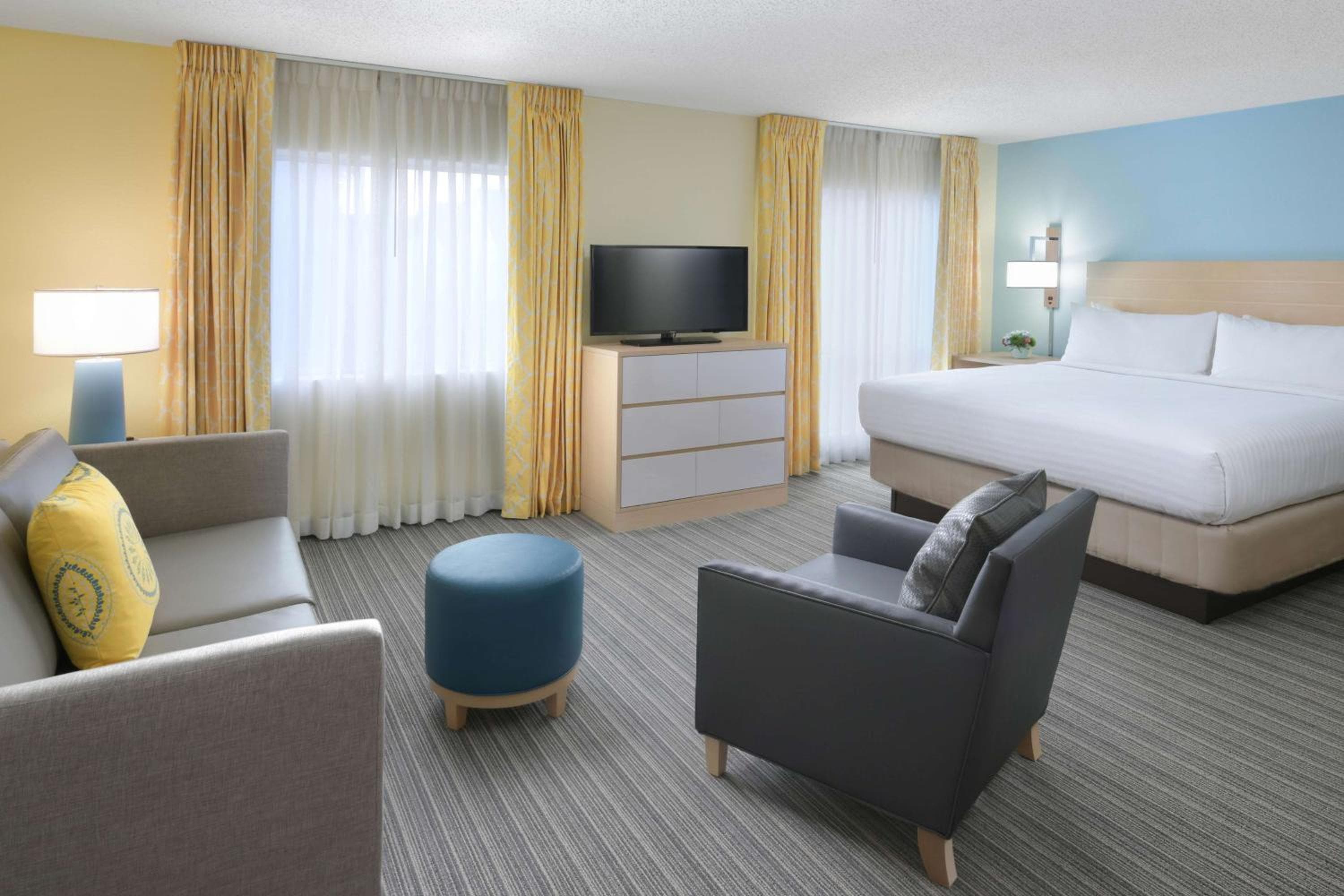 Sonesta ES Suites Wilmington Newark