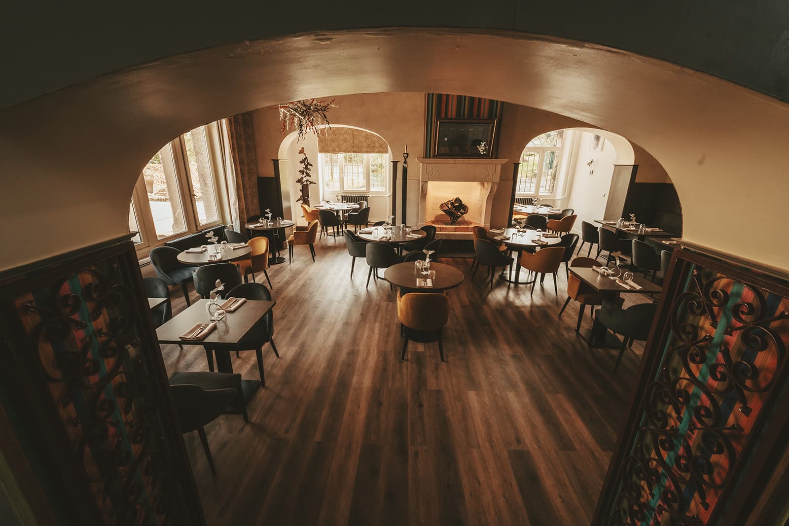 Château de la Barge