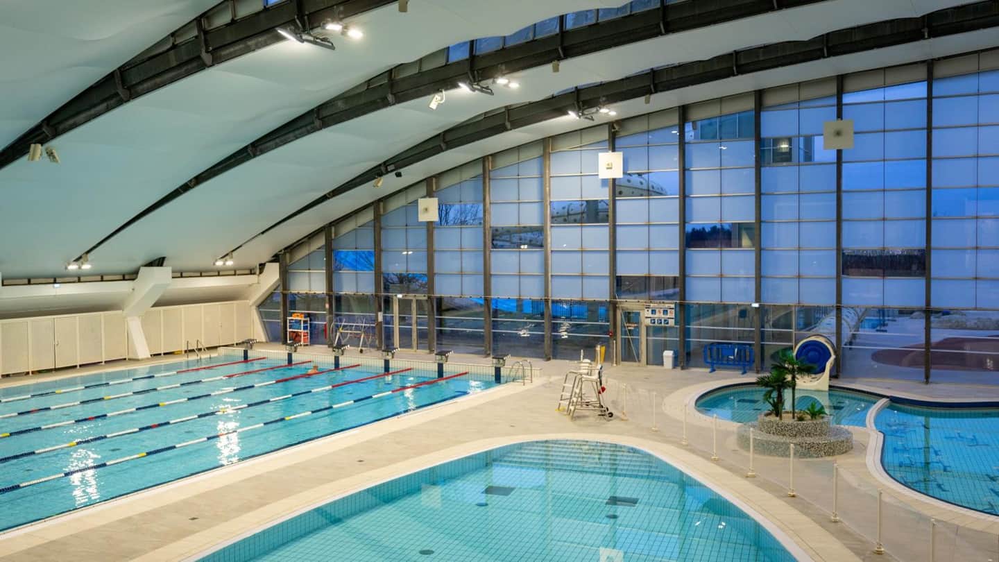 The Jangle Hotel - Paris - Charles de Gaulle - Airport