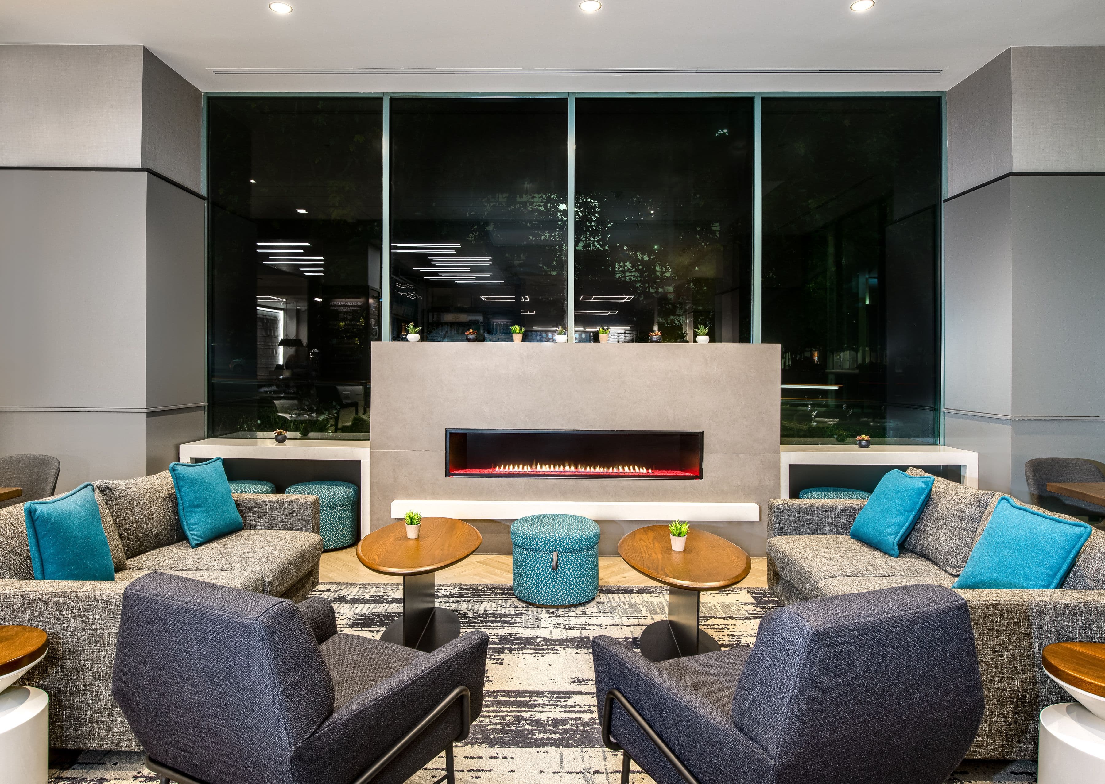 Sonesta Columbus Downtown