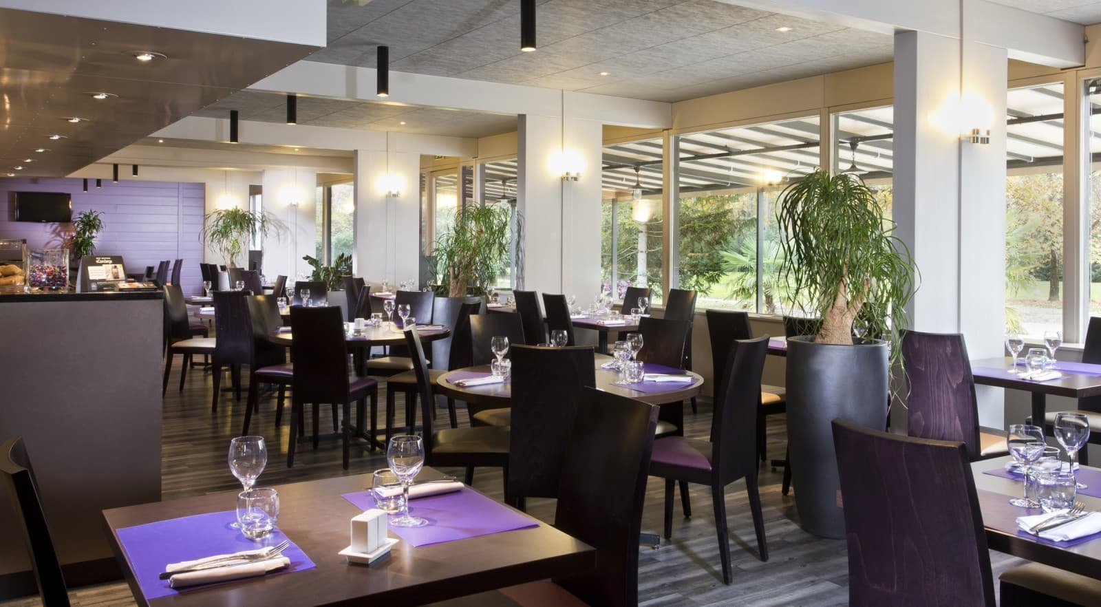 Best Western Alexander Park