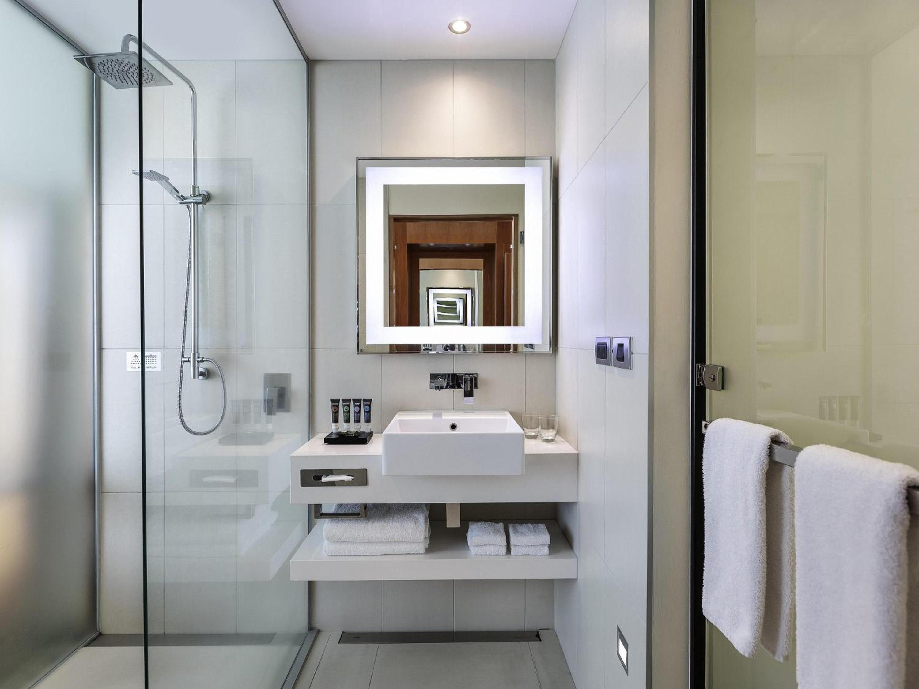 Novotel Auckland Airport