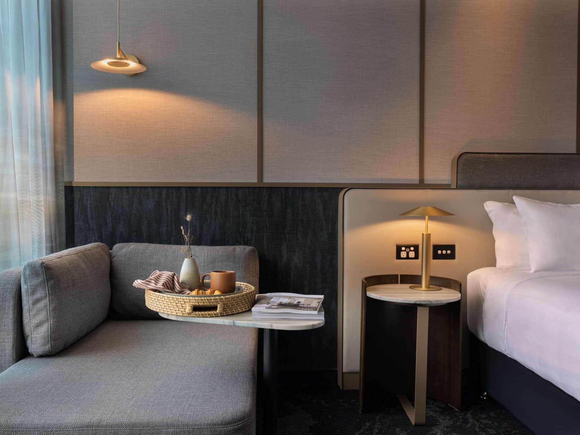 Pullman Auckland Airport