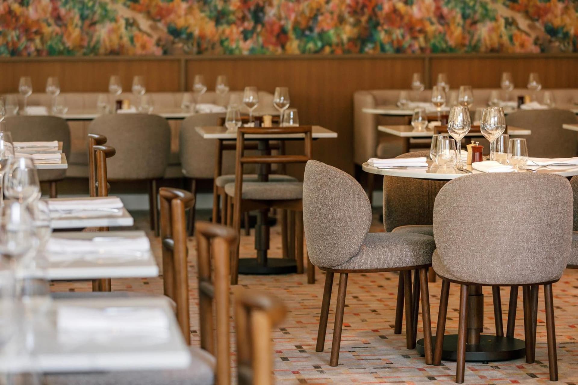 Amora Hotel Brisbane
