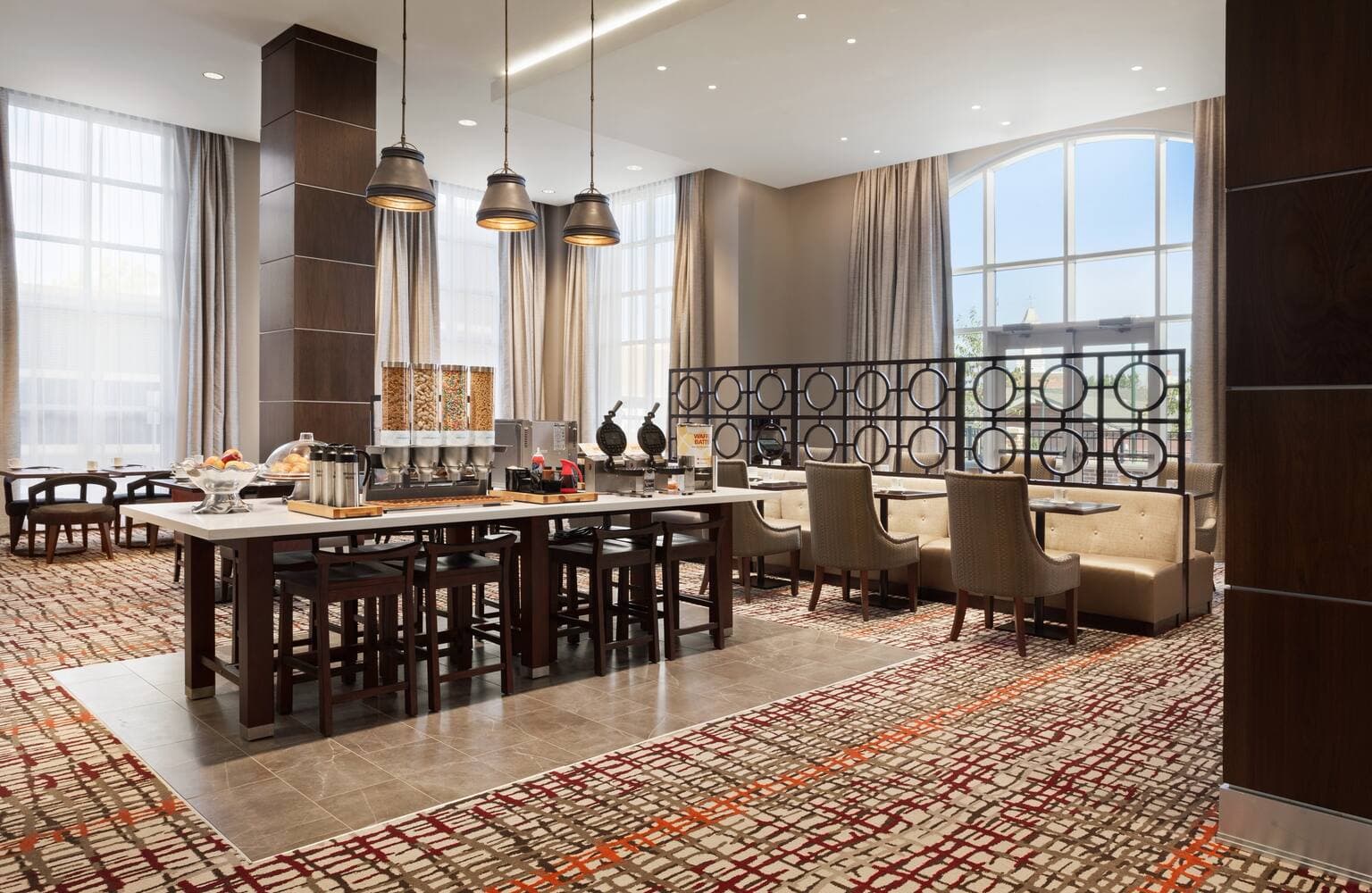 Hilton Garden Inn Charlotte Southpark