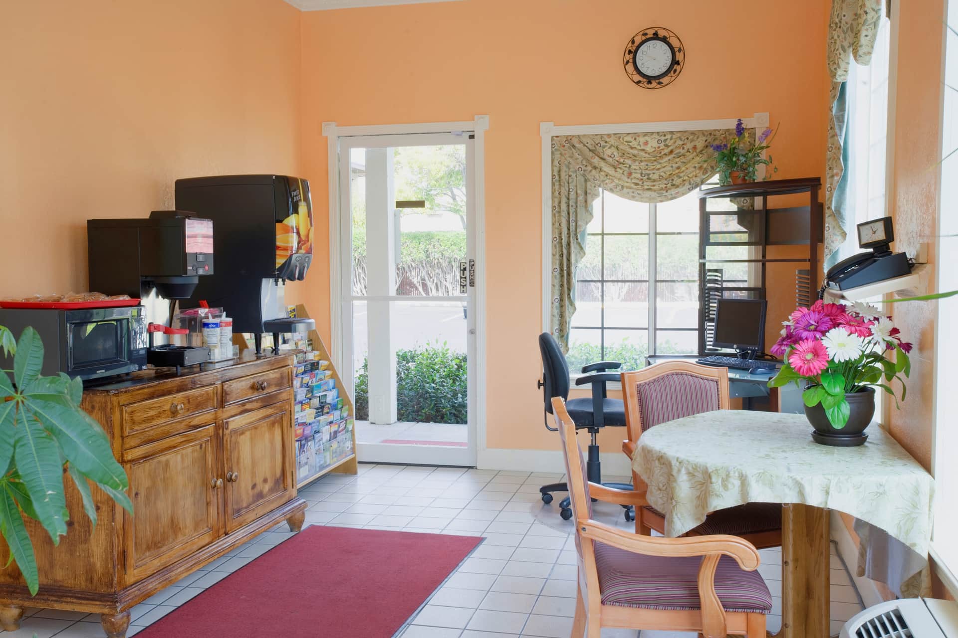 Americas Best Value Inn - Milpitas