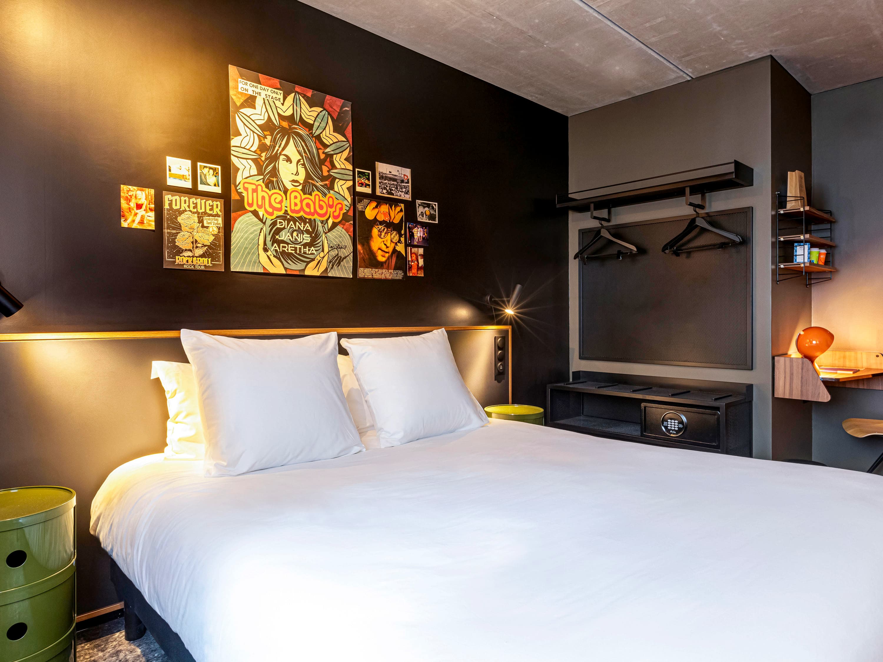 ibis Styles Paris Villejuif