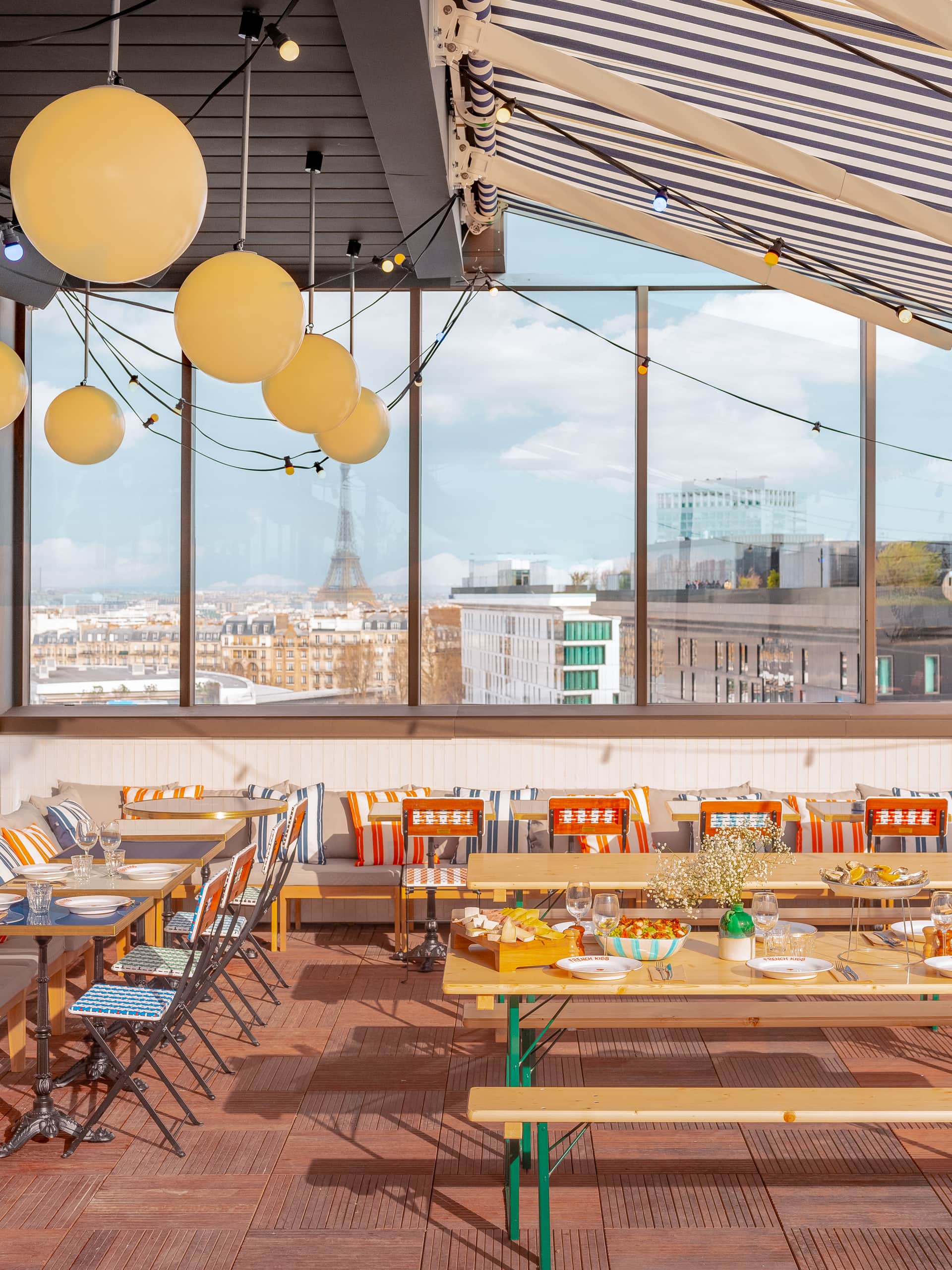 Eklo Hotels Paris Porte de Versailles