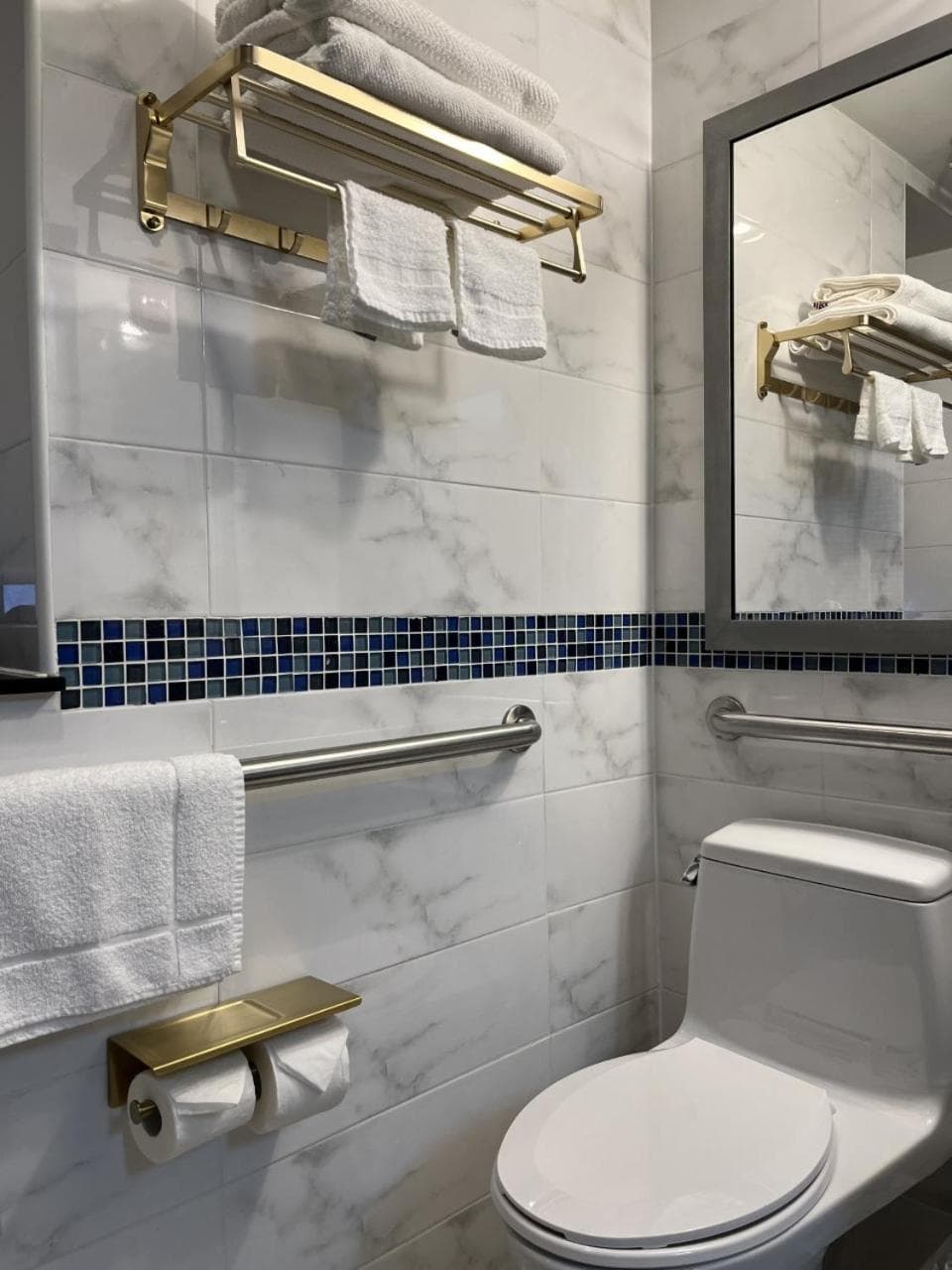 Hotel Richland LES