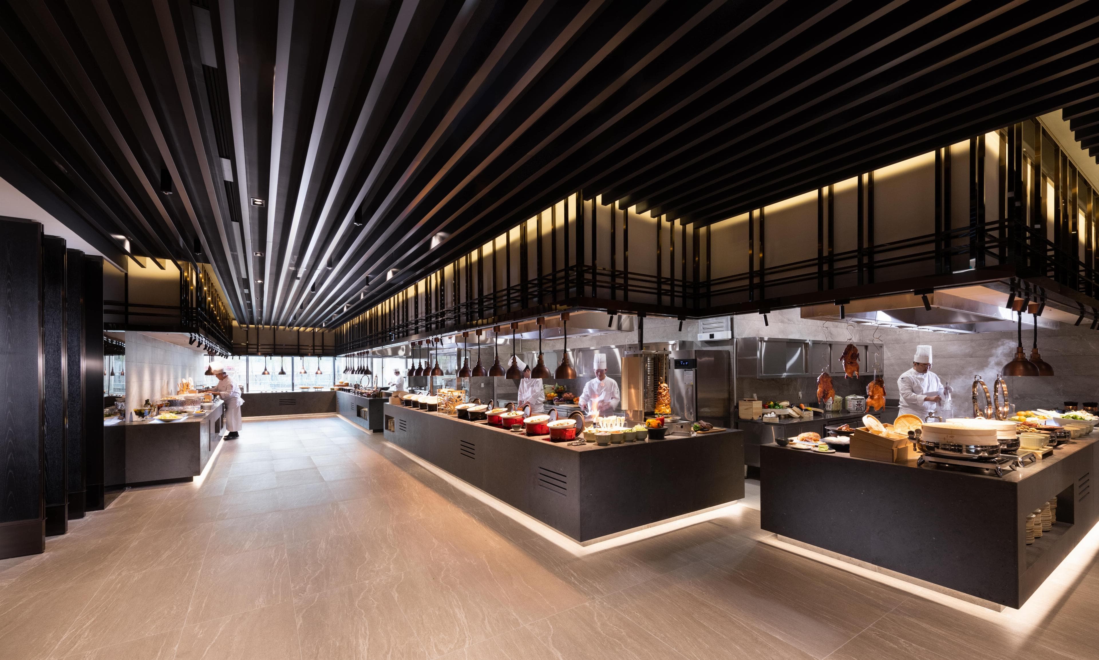 DoubleTree By Hilton Seoul Pangyo 더블트리 바이 힐튼 서울 판교