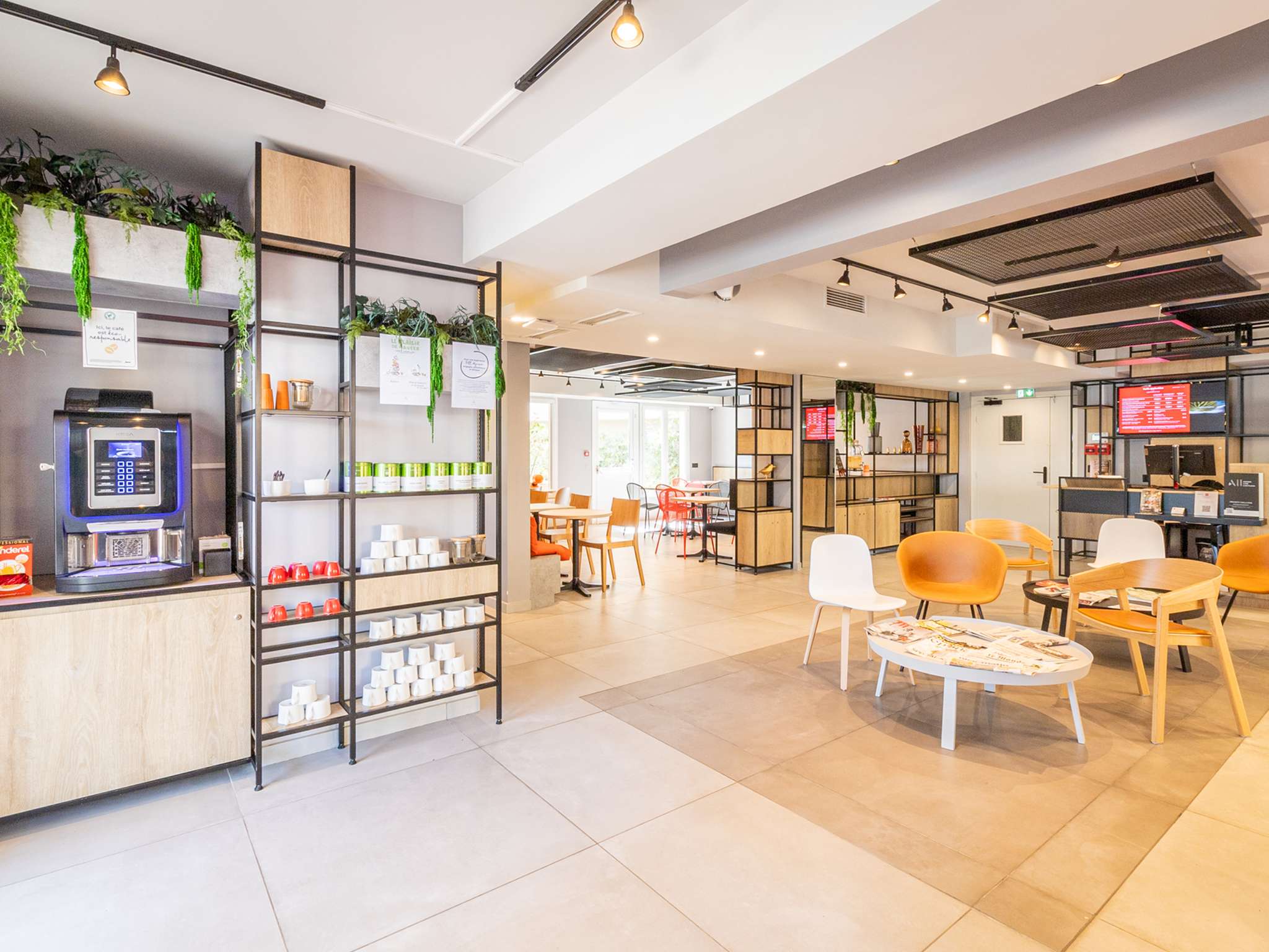 Ibis Roquebrune Cap Martin Menton