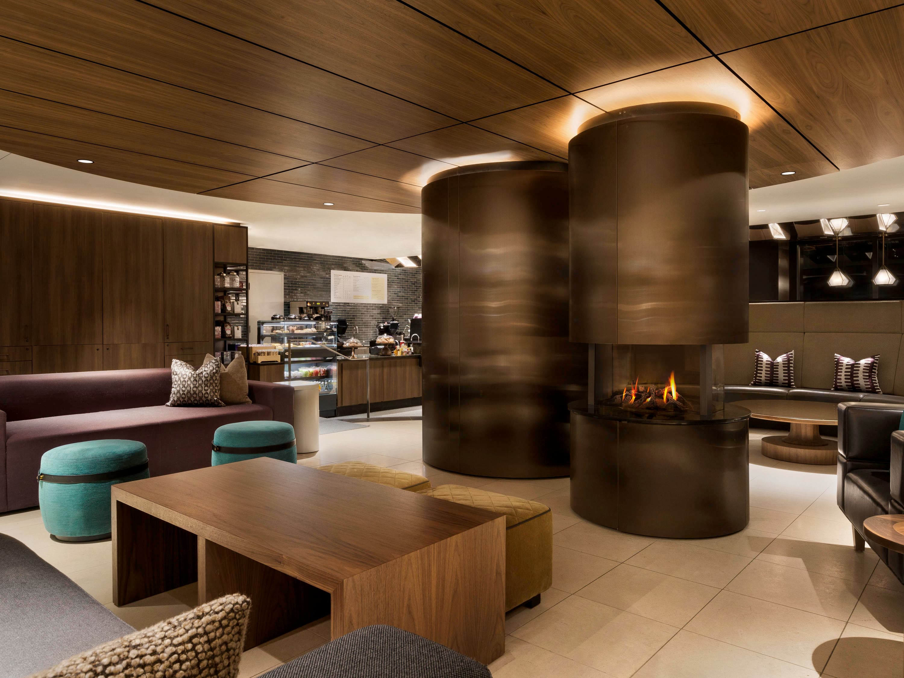 Fairmont The Queen Elizabeth