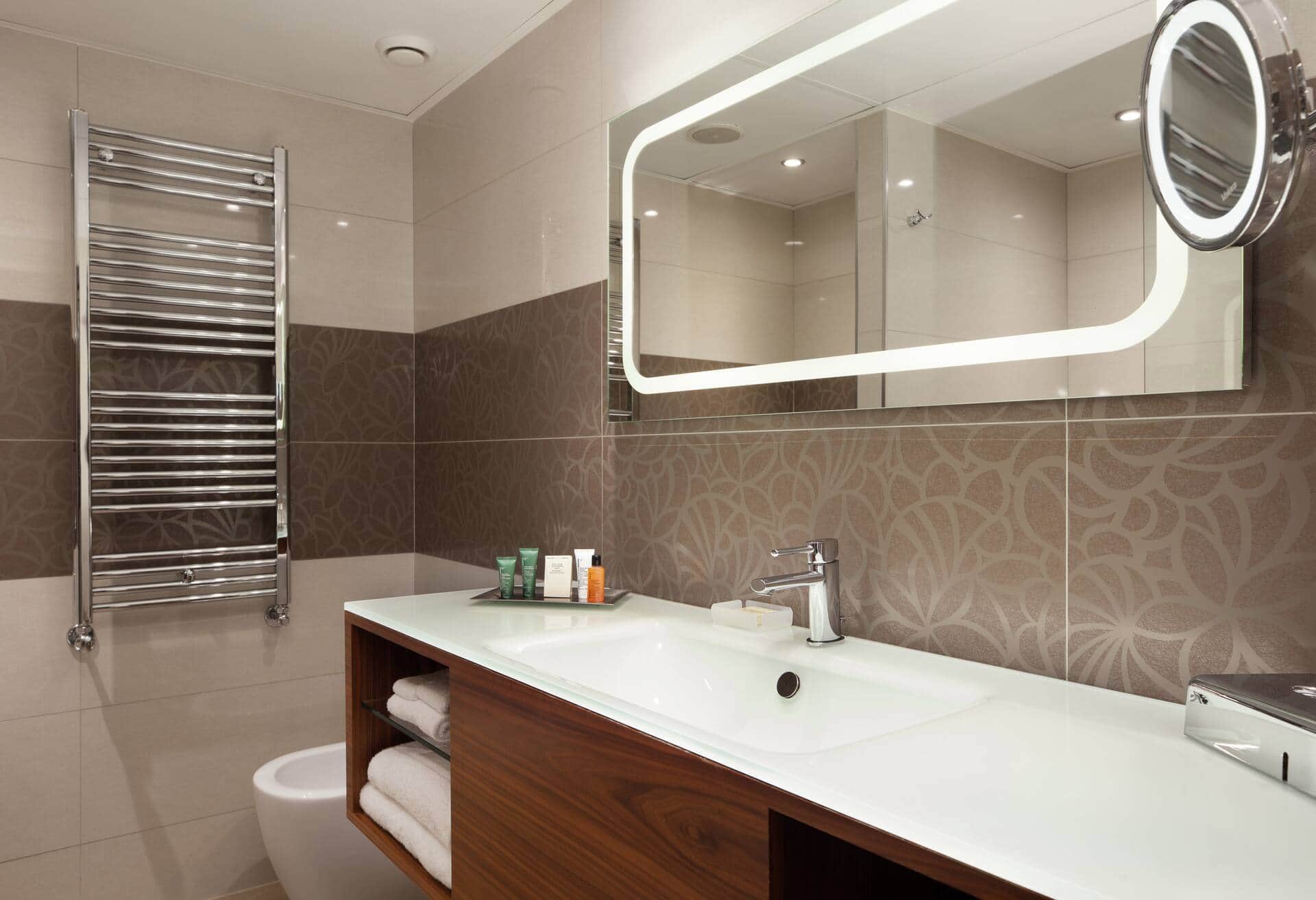 Hilton Barcelona