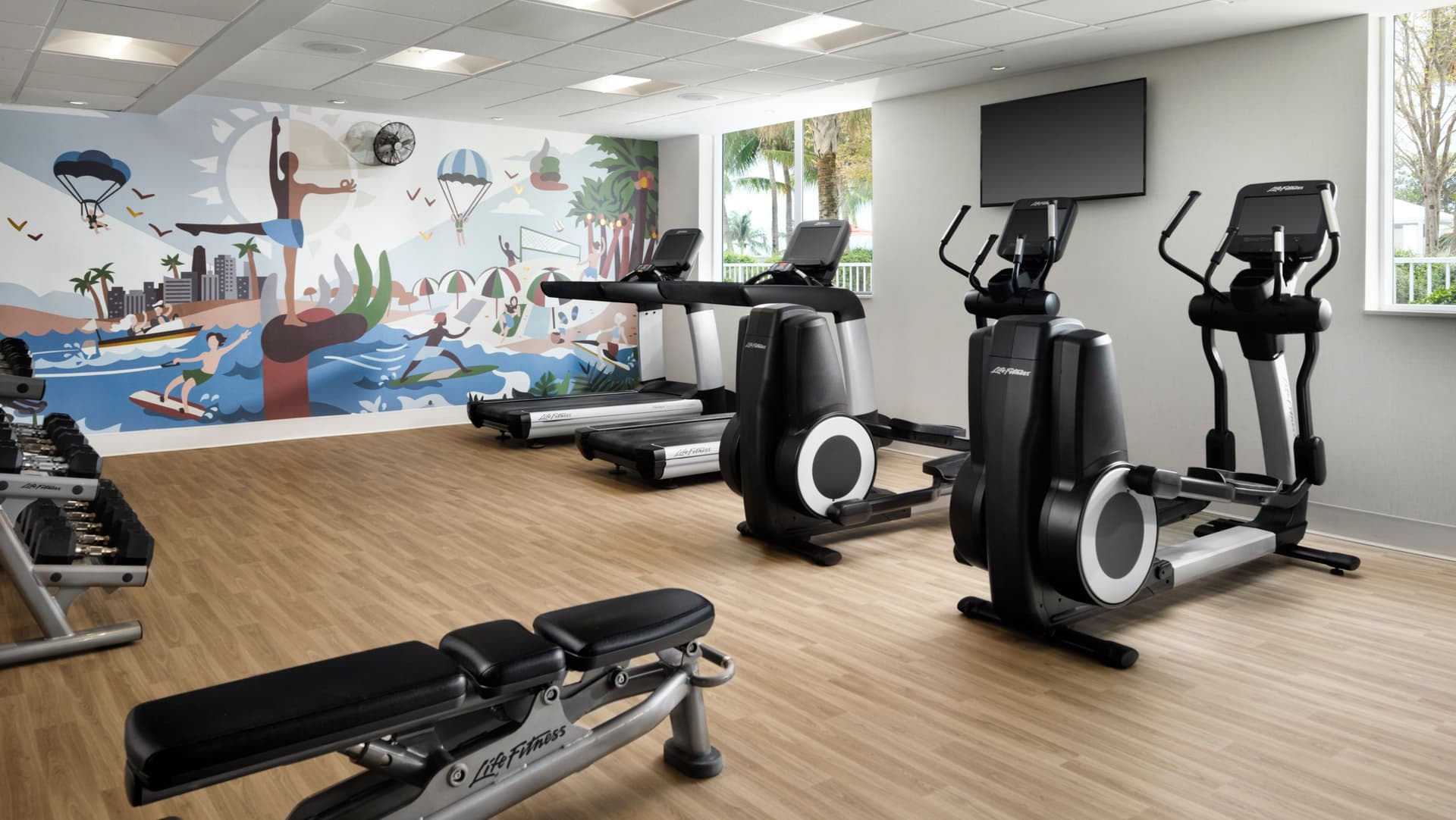 Residence Inn by Marriott Miami Beach Surfside