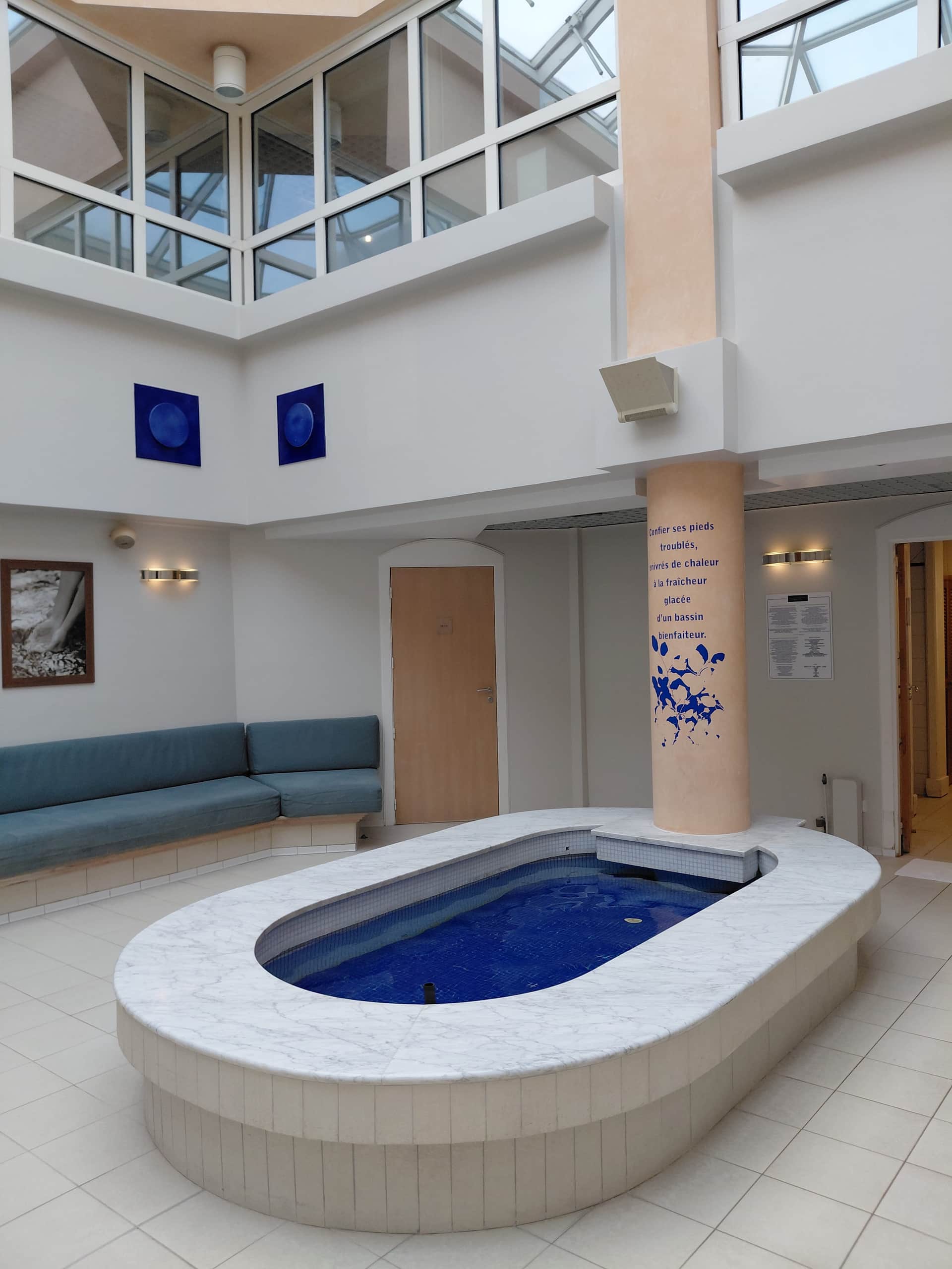 Célestins Spa Thermal & Hôtel by Vy Resort