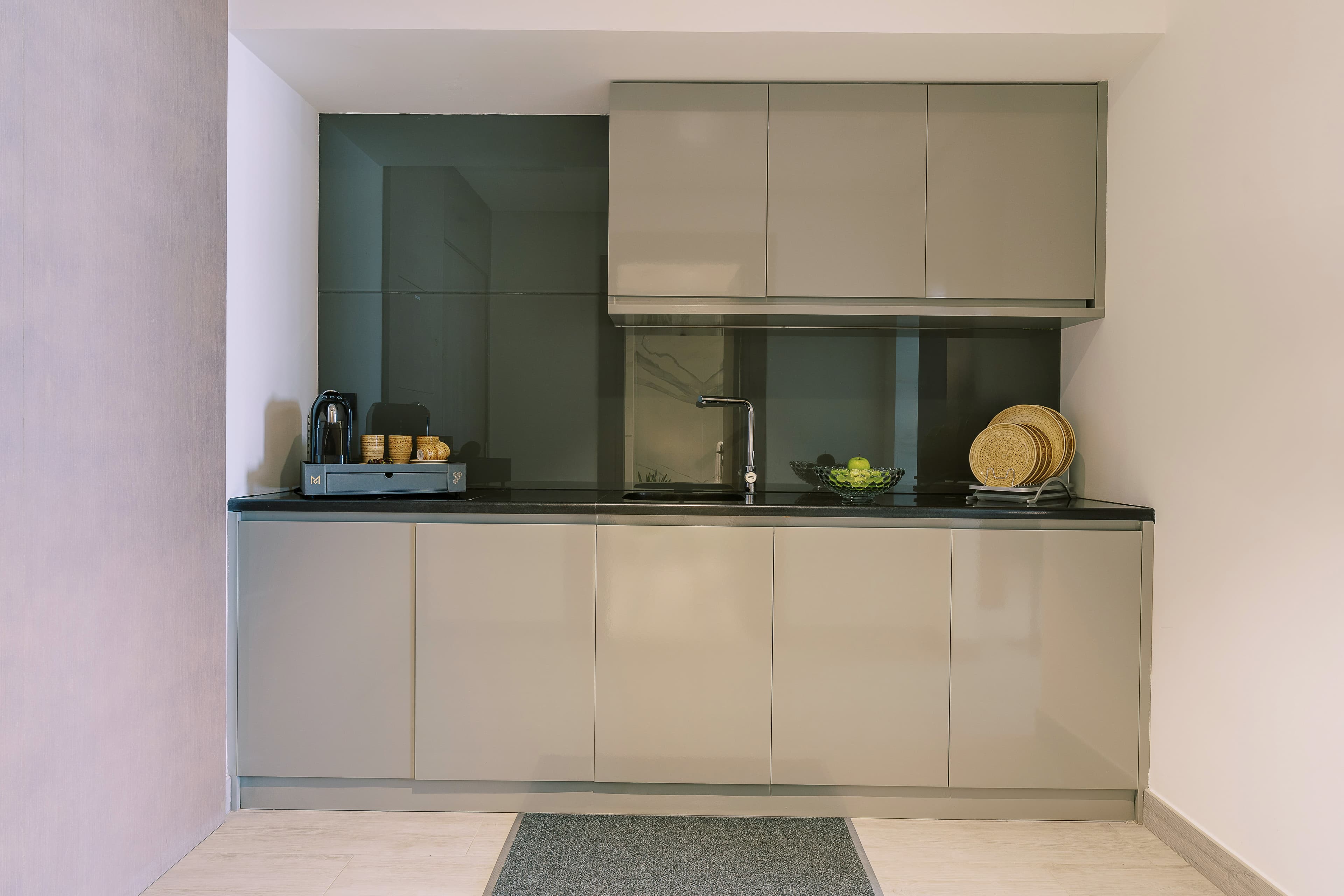 Khalidia Palace Hotel Dubai by Mourouj Gloria