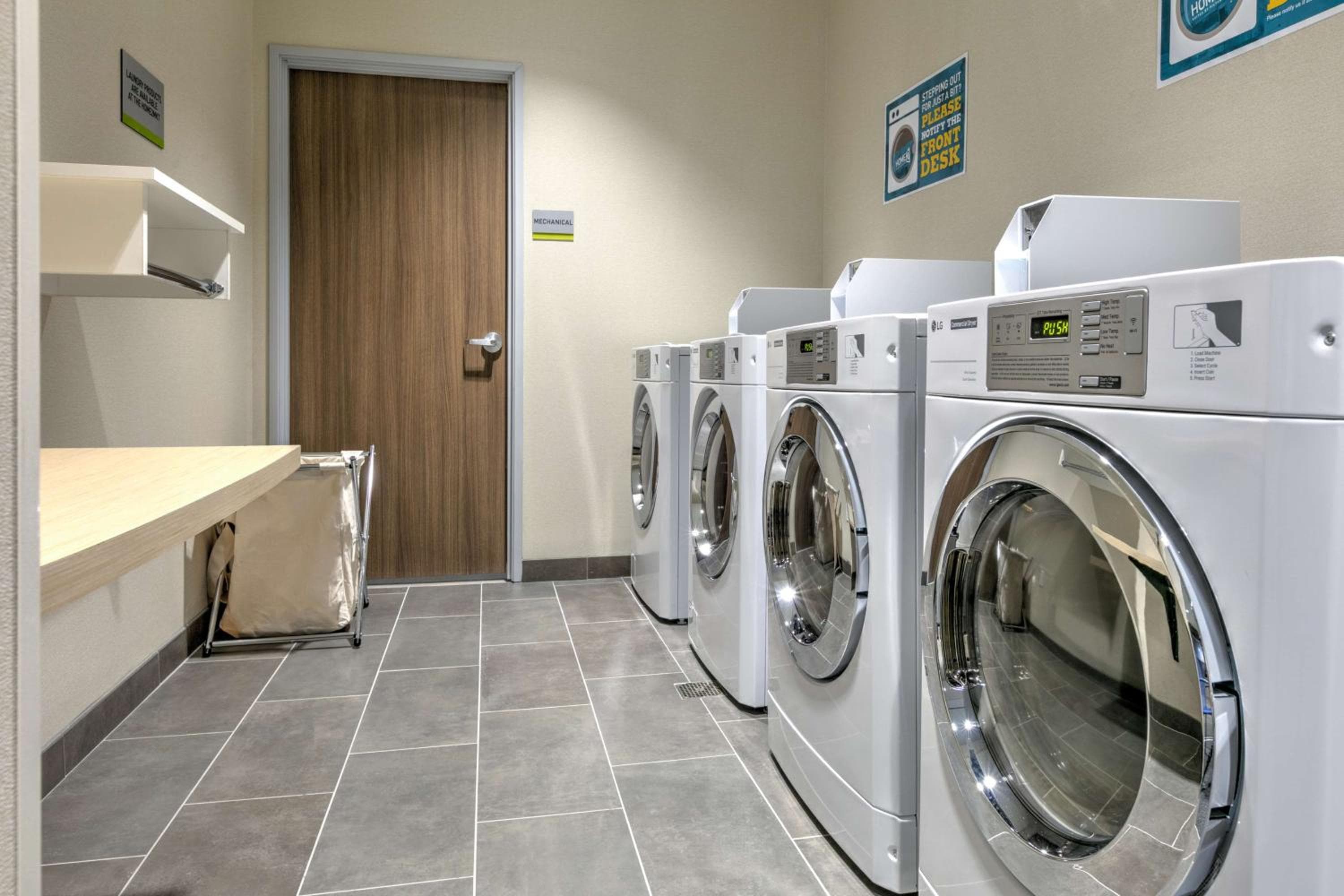 Home2 Suites By Hilton Tulsa Airport