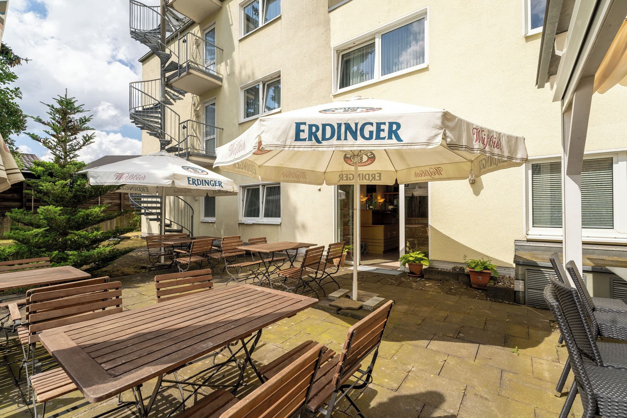 Airport Business Hotel Köln