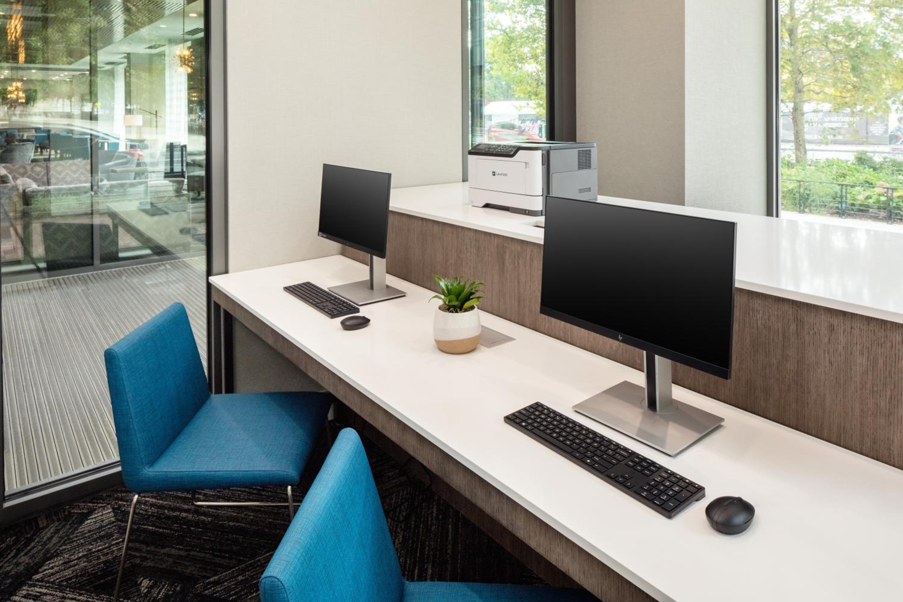 Holiday Inn Express - Washington DC Downtown, an IHG Hotel