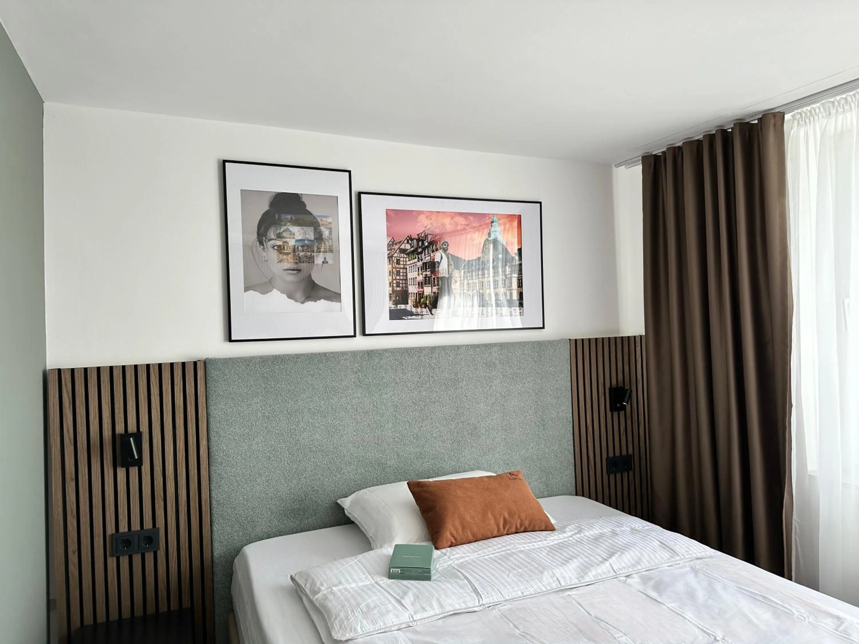 Aspire Palais Recklinghausen, Trademark Collection by Wyndham