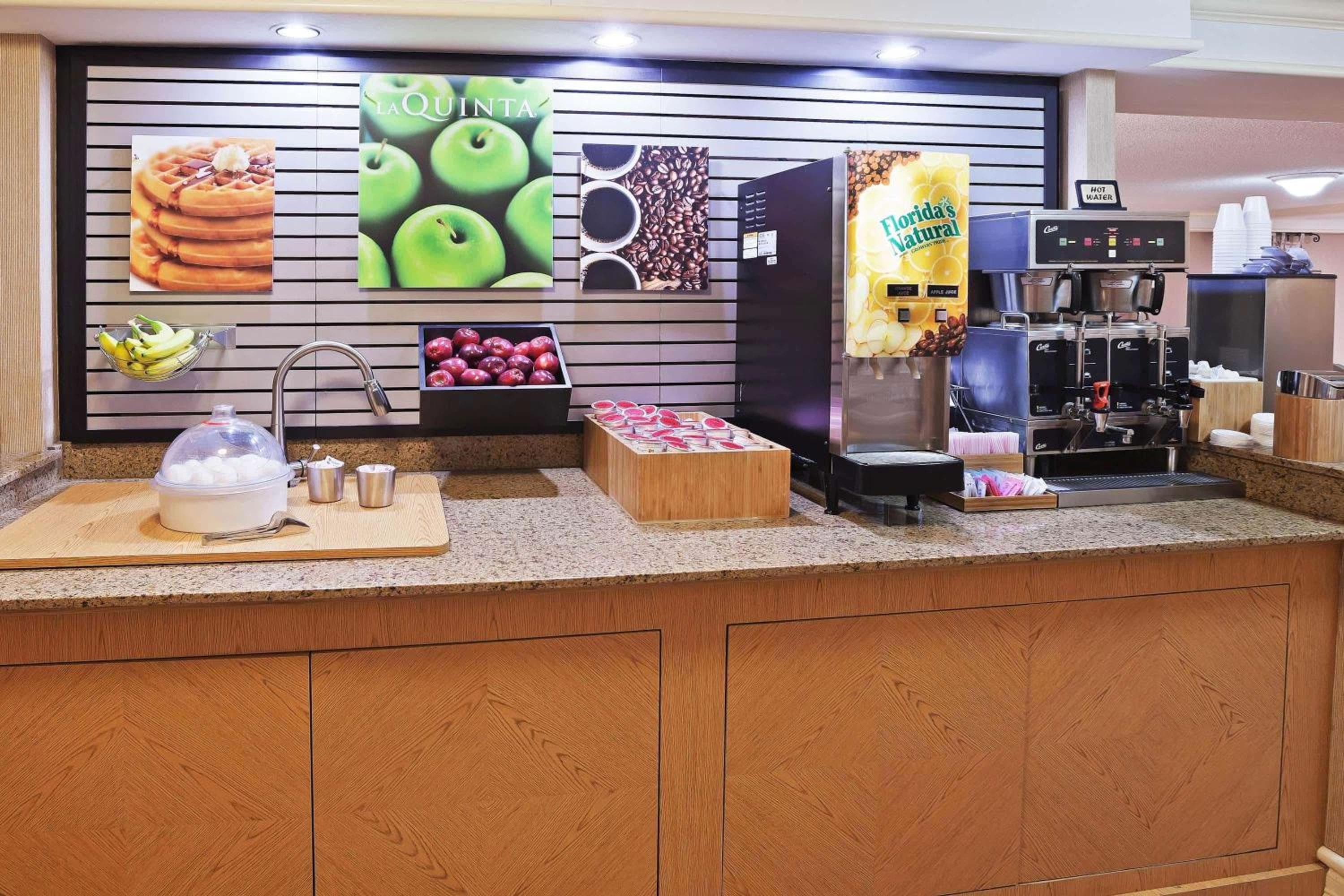 La Quinta Inn by Wyndham Amarillo West Medical Center